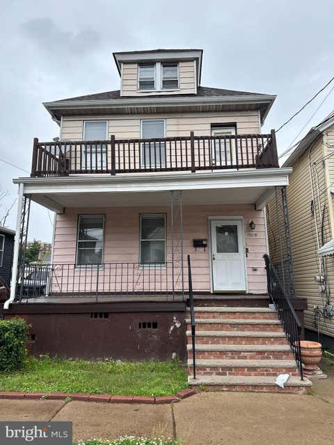 Multifamily For Sale - 181 Redmond Street<br/> NEW BRUNSWICK, NJ 08901