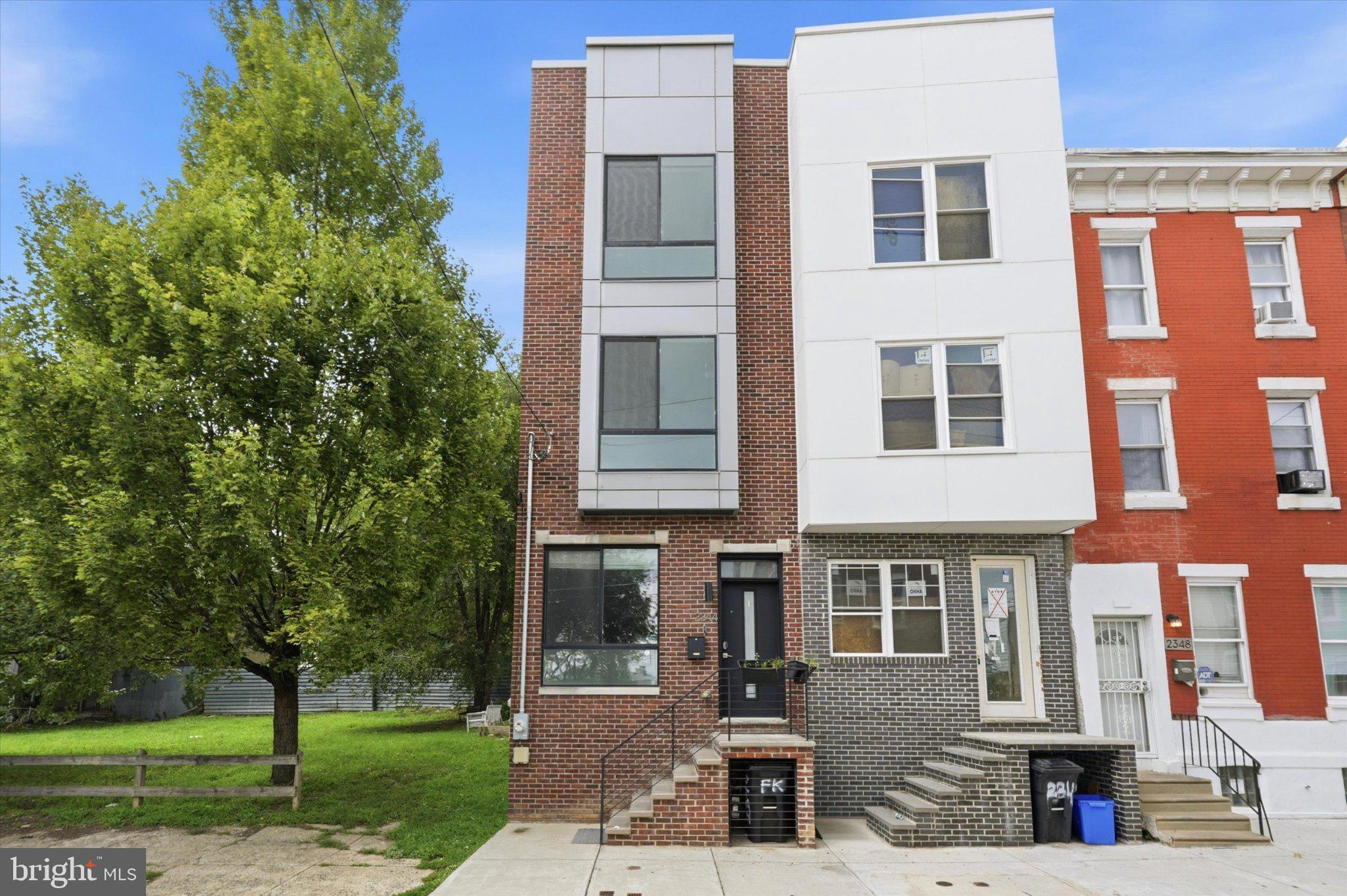 2344 N 3RD STREET