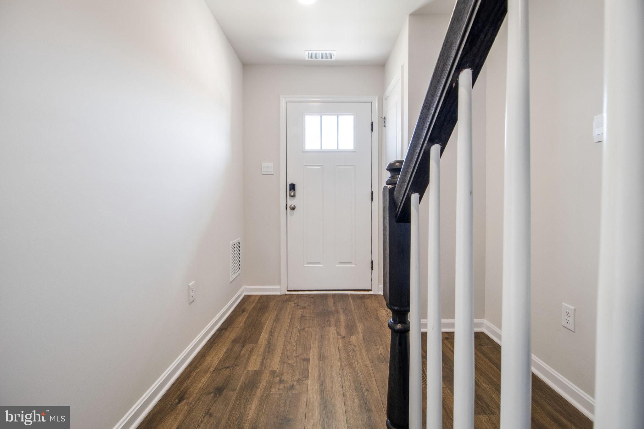 RENN QUARTER - Residential Lease