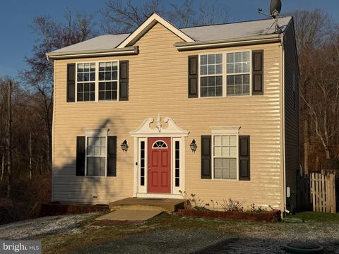 8910 LOUISVILLE AVENUE NORTH BEACH MD 20714