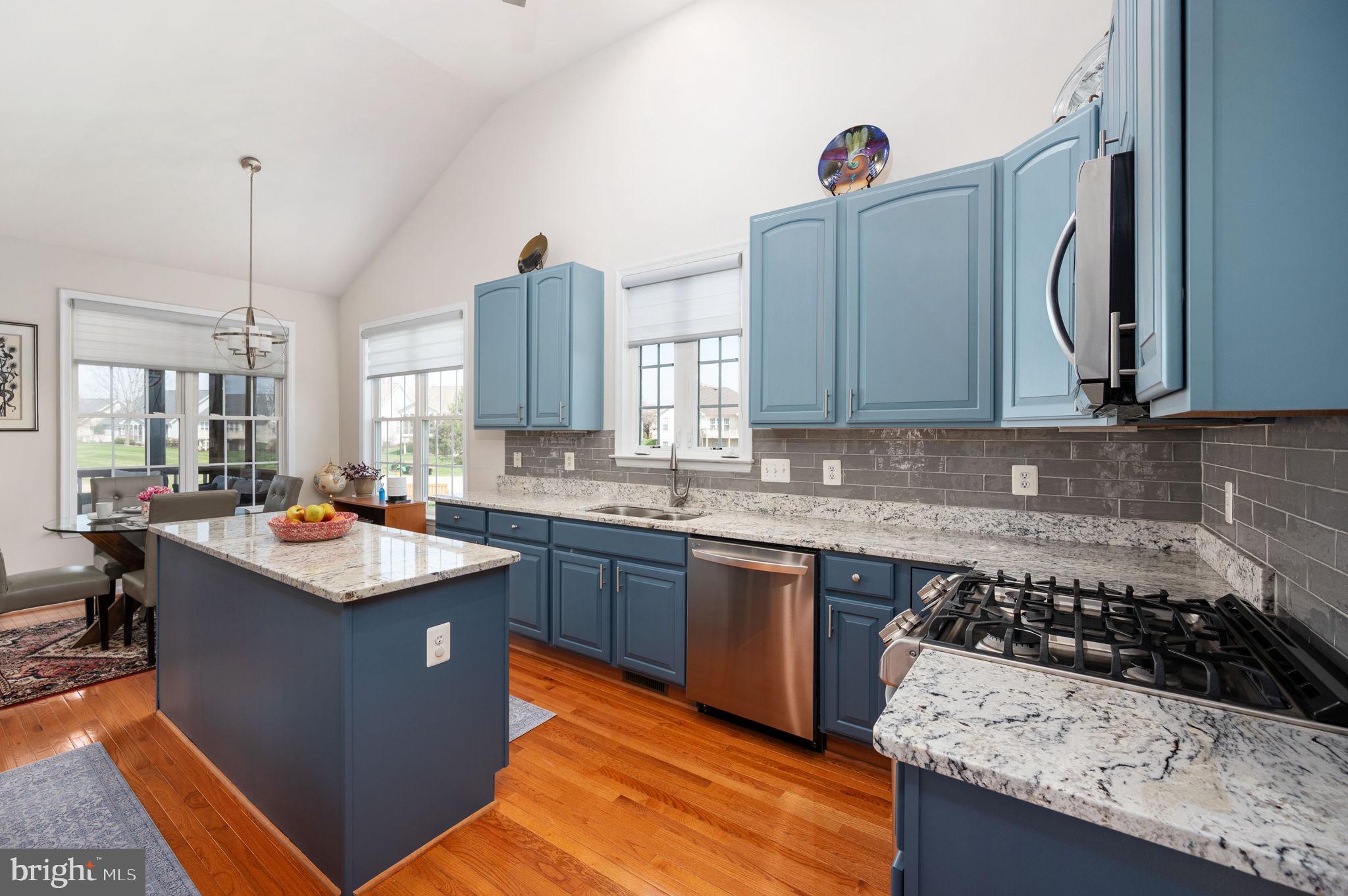 HERITAGE HUNT - Residential