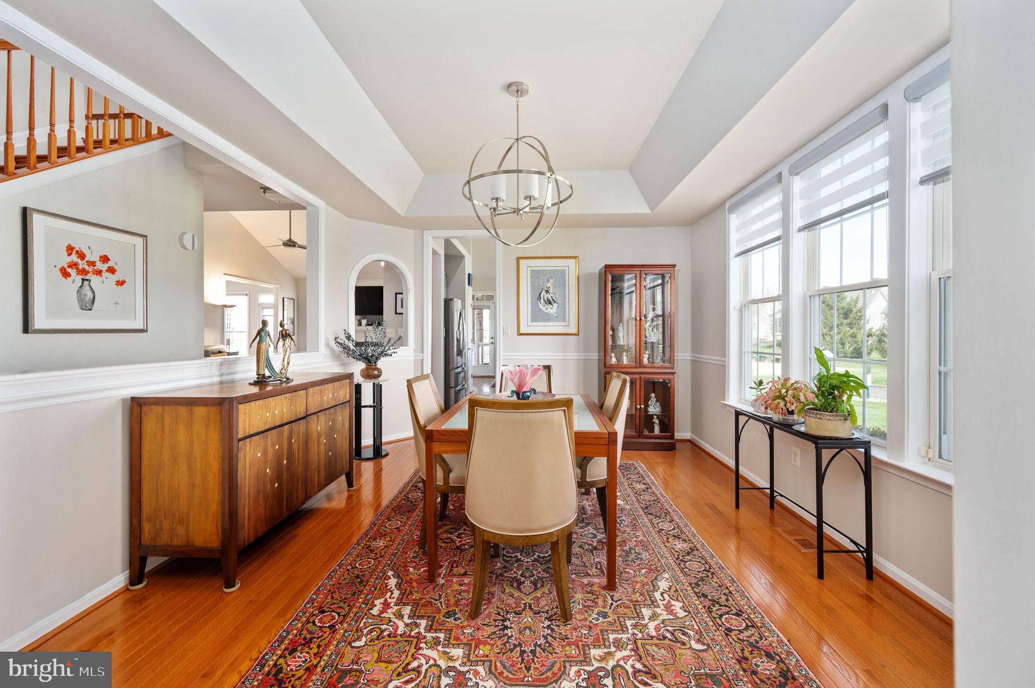 HERITAGE HUNT - Residential