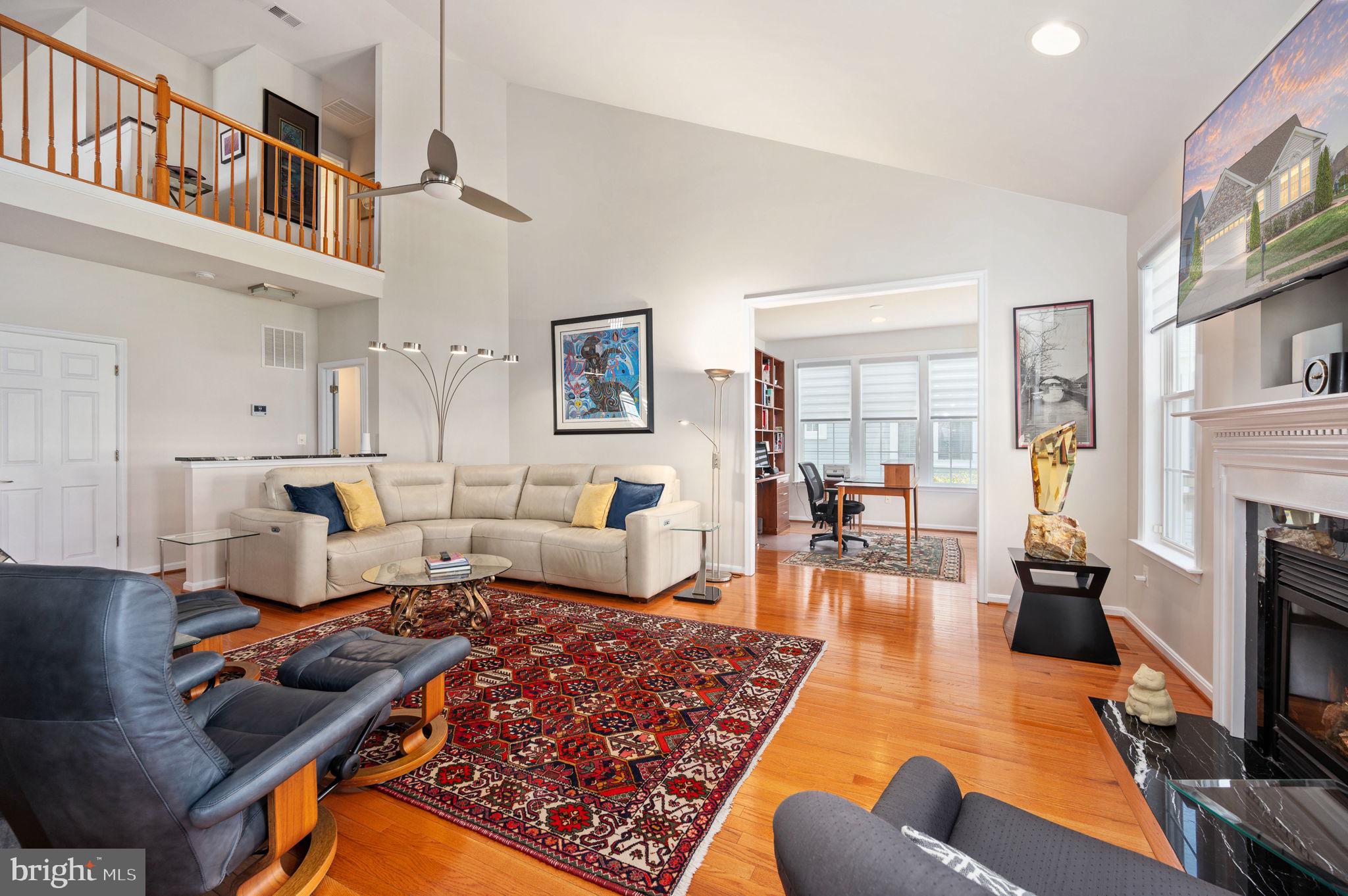 HERITAGE HUNT - Residential