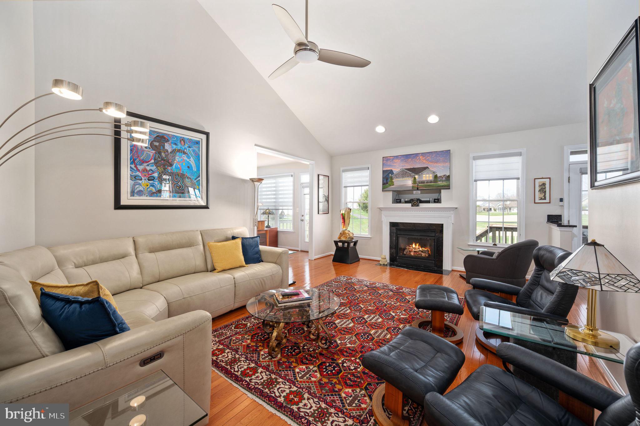 HERITAGE HUNT - Residential