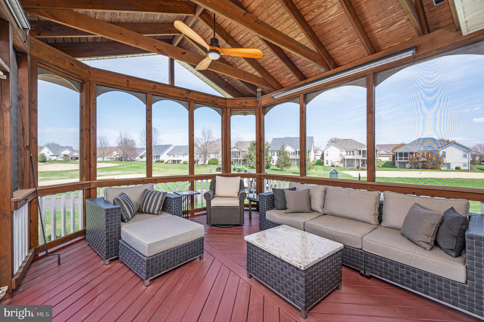 HERITAGE HUNT - Residential