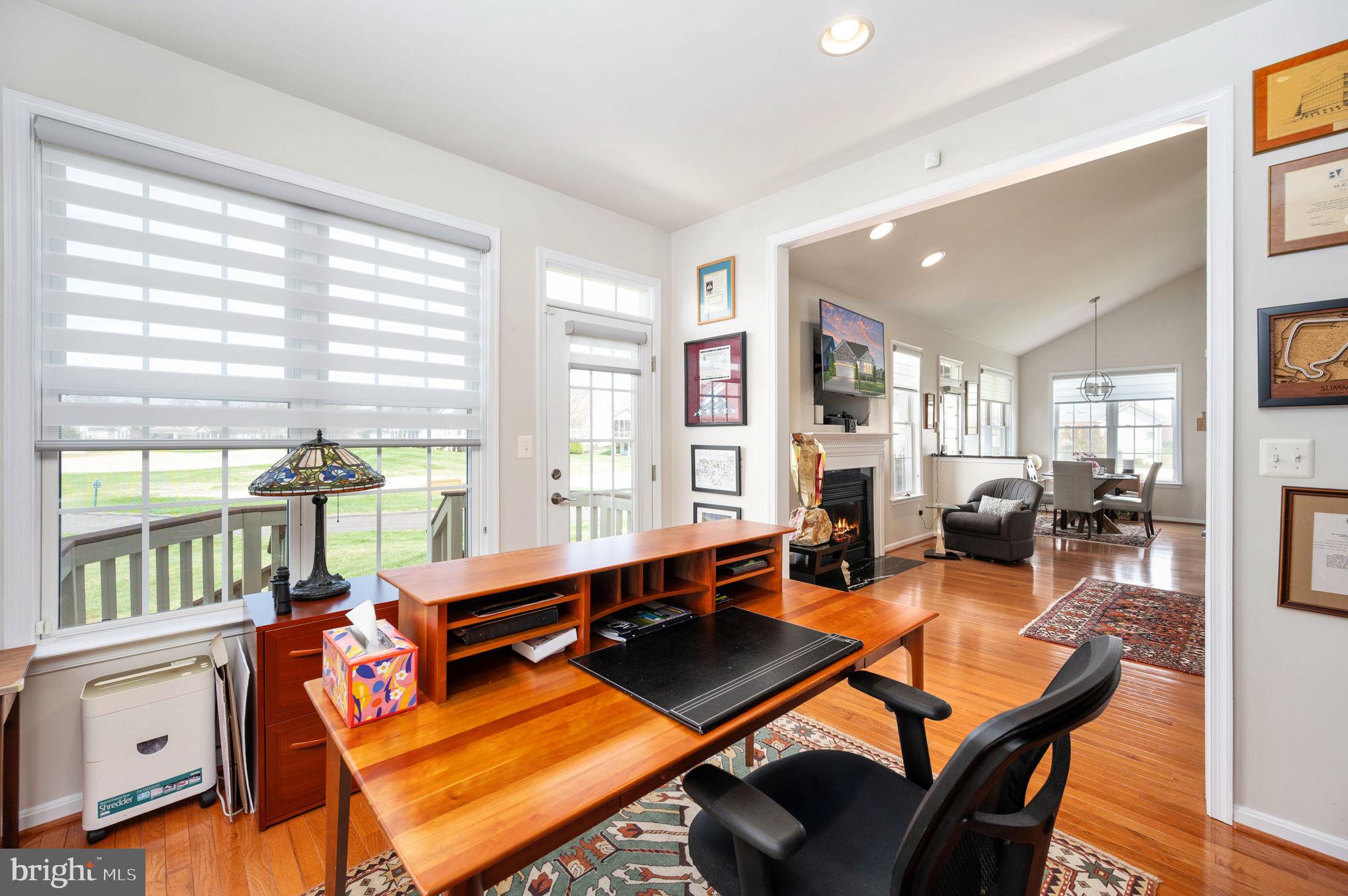 HERITAGE HUNT - Residential