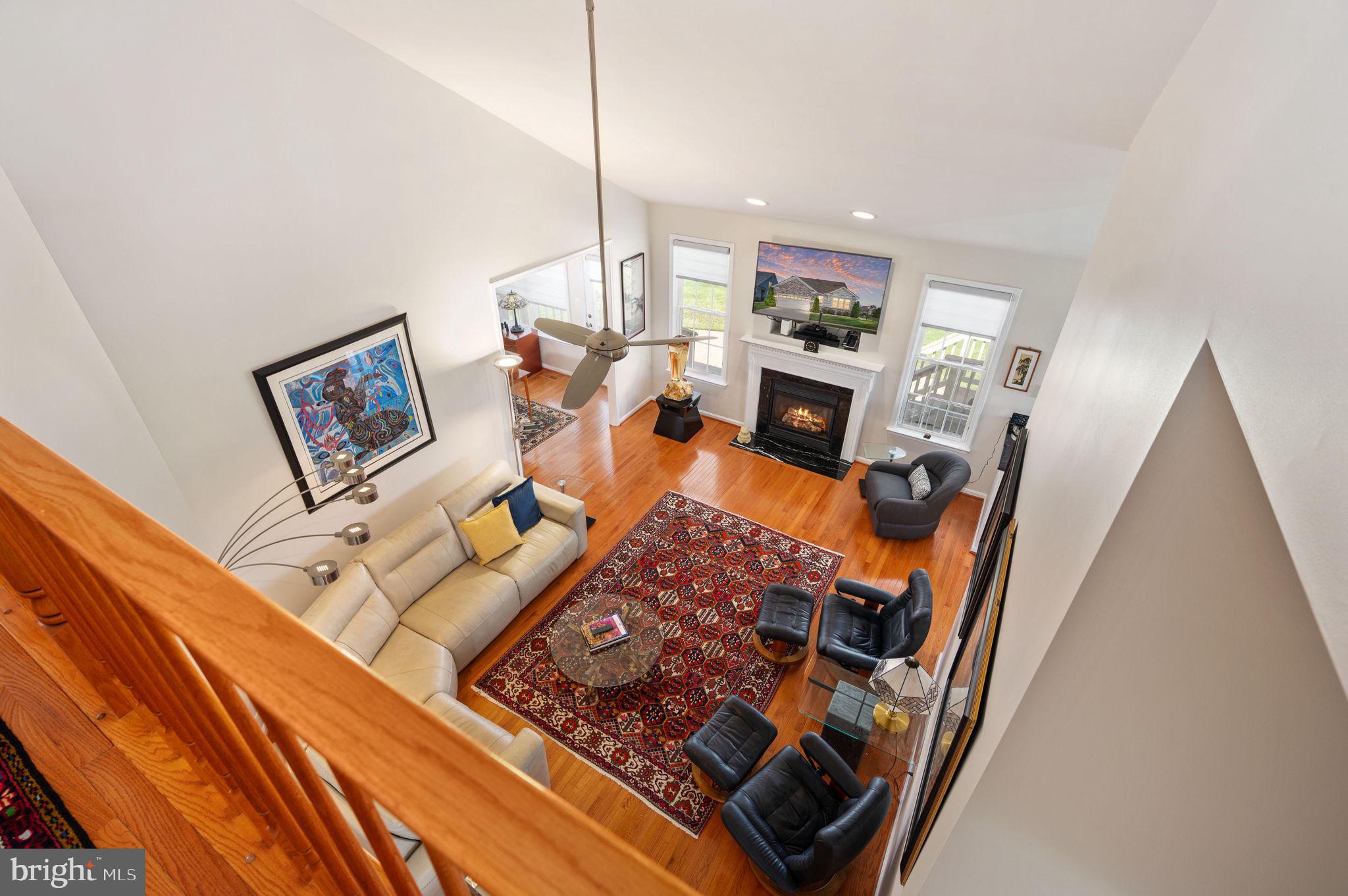 HERITAGE HUNT - Residential