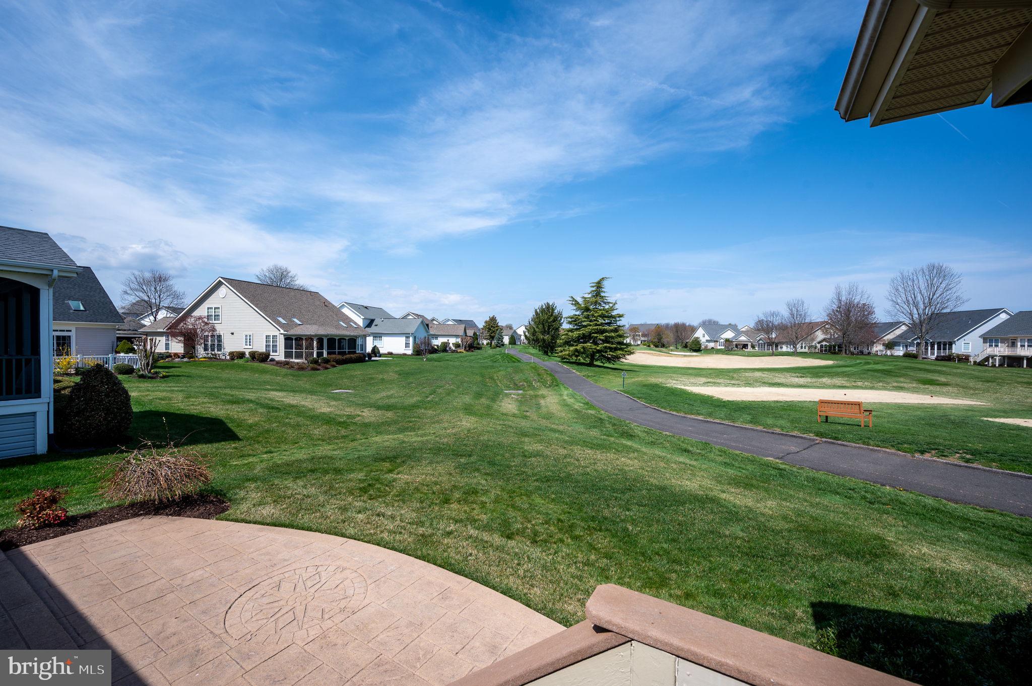 HERITAGE HUNT - Residential