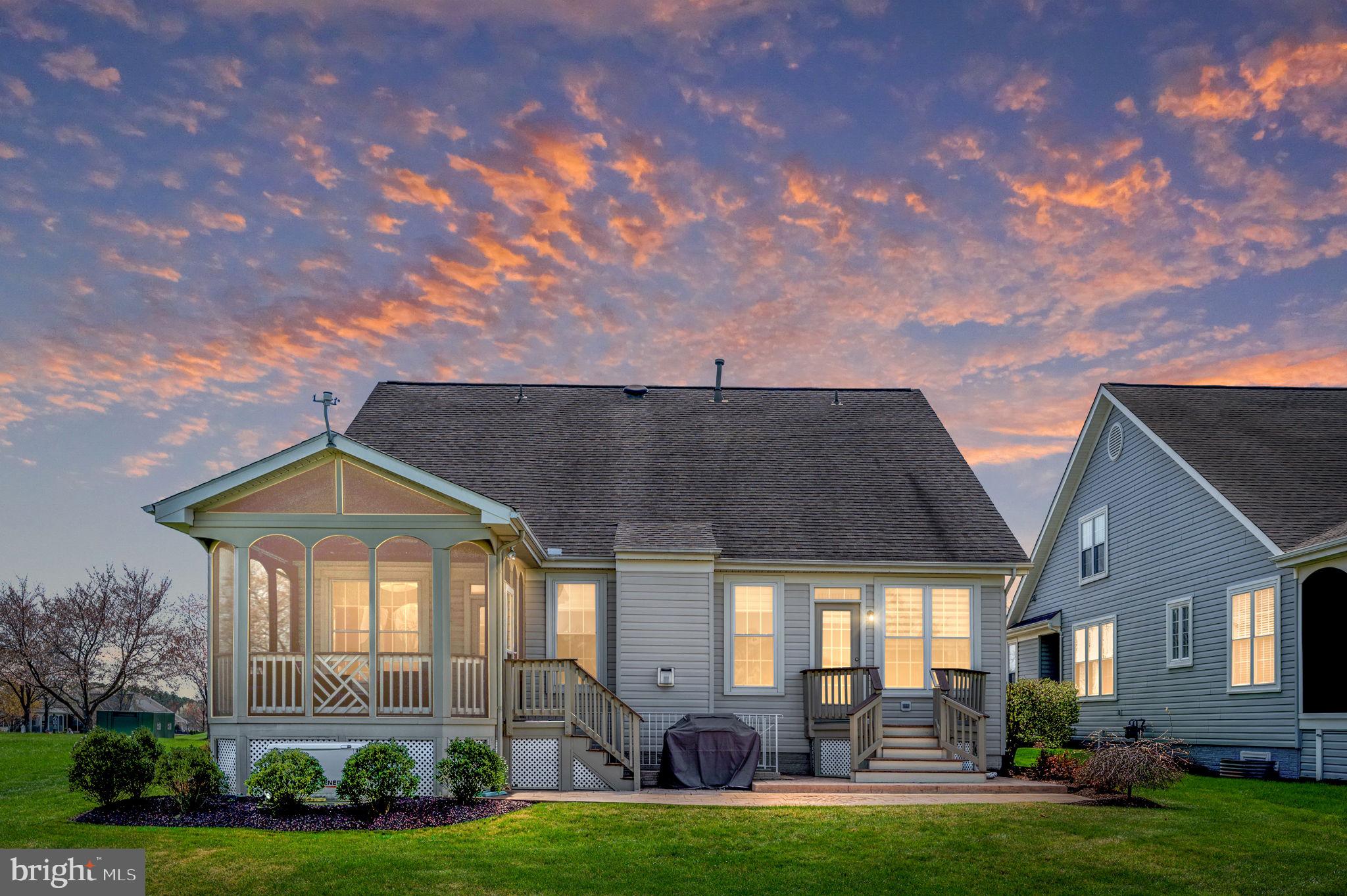 HERITAGE HUNT - Residential