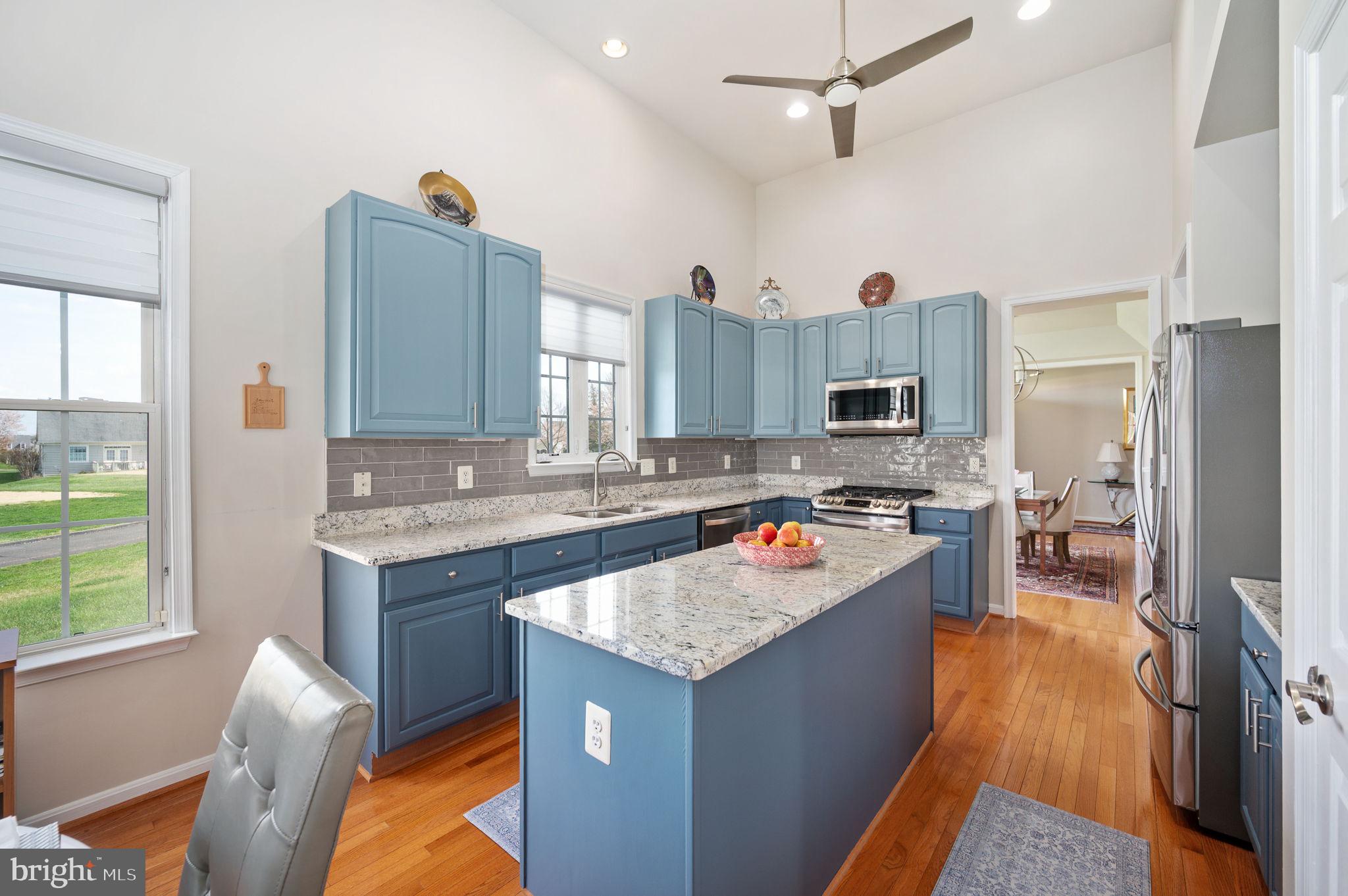 HERITAGE HUNT - Residential