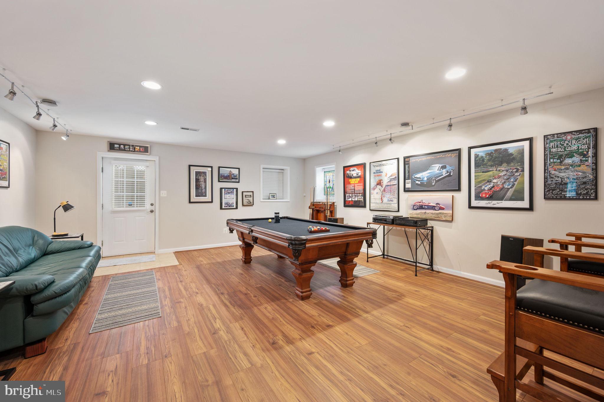 HERITAGE HUNT - Residential