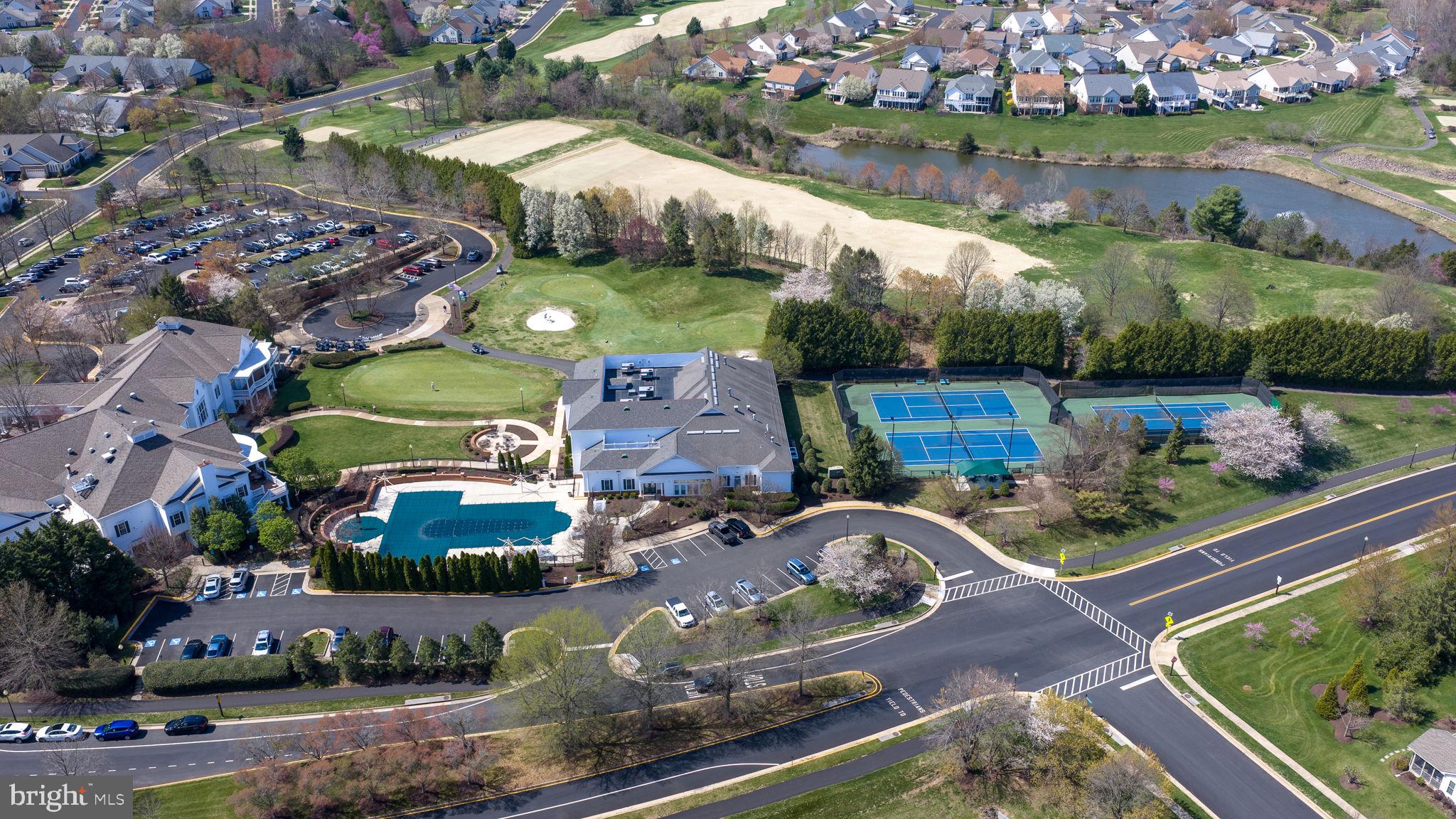 HERITAGE HUNT - Residential