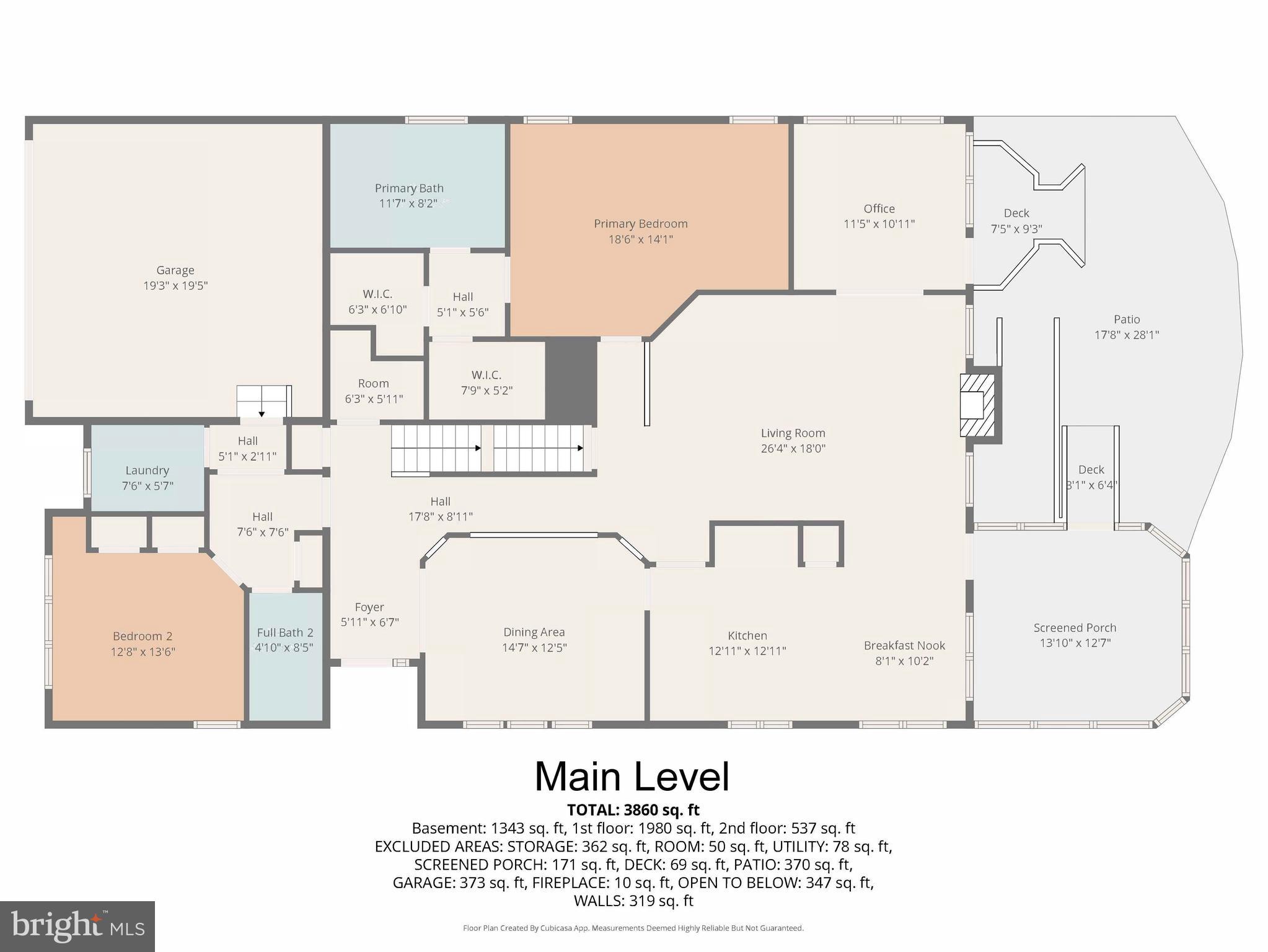 HERITAGE HUNT - Residential