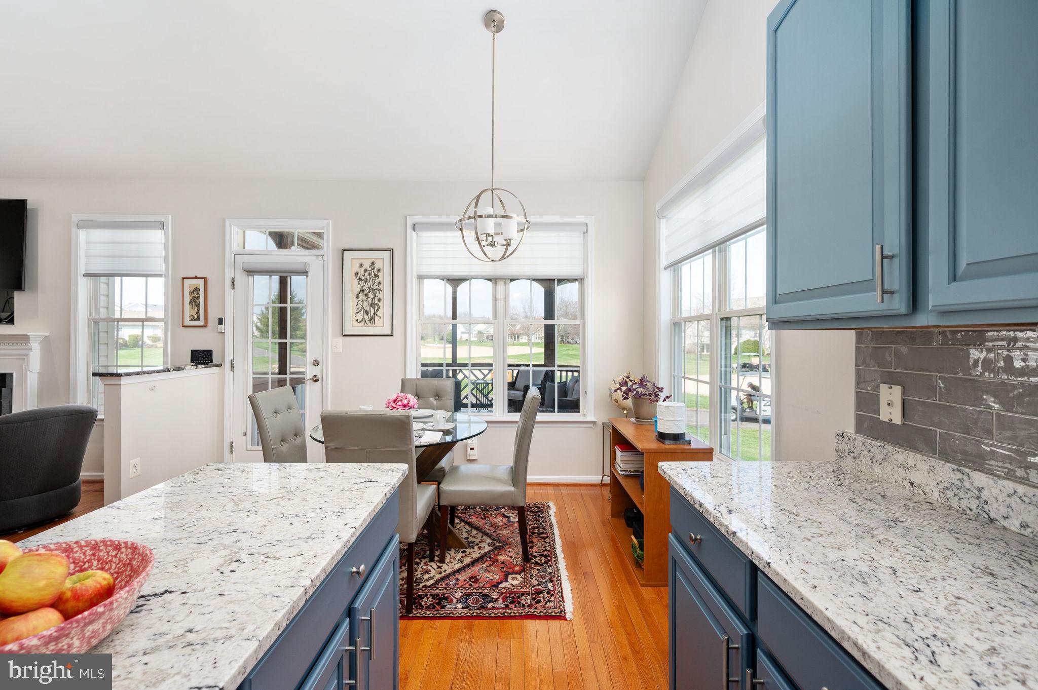 HERITAGE HUNT - Residential