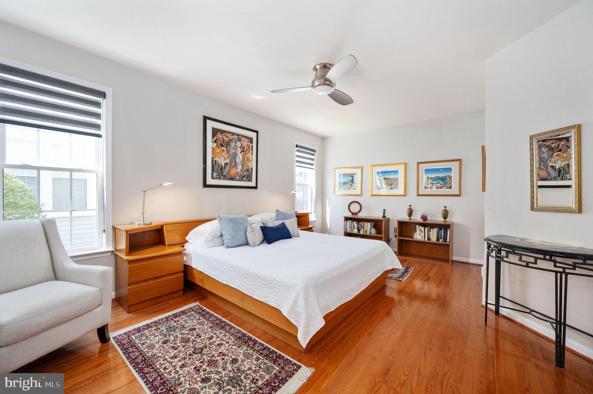 HERITAGE HUNT - Residential