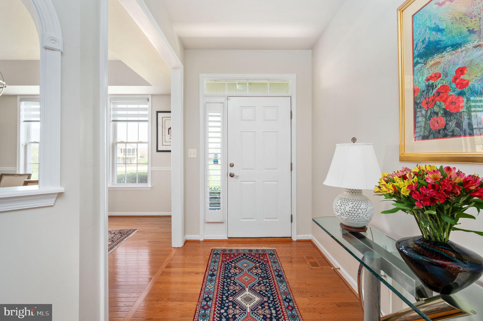 HERITAGE HUNT - Residential