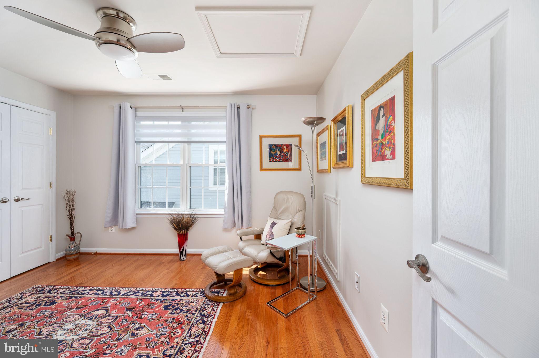 HERITAGE HUNT - Residential