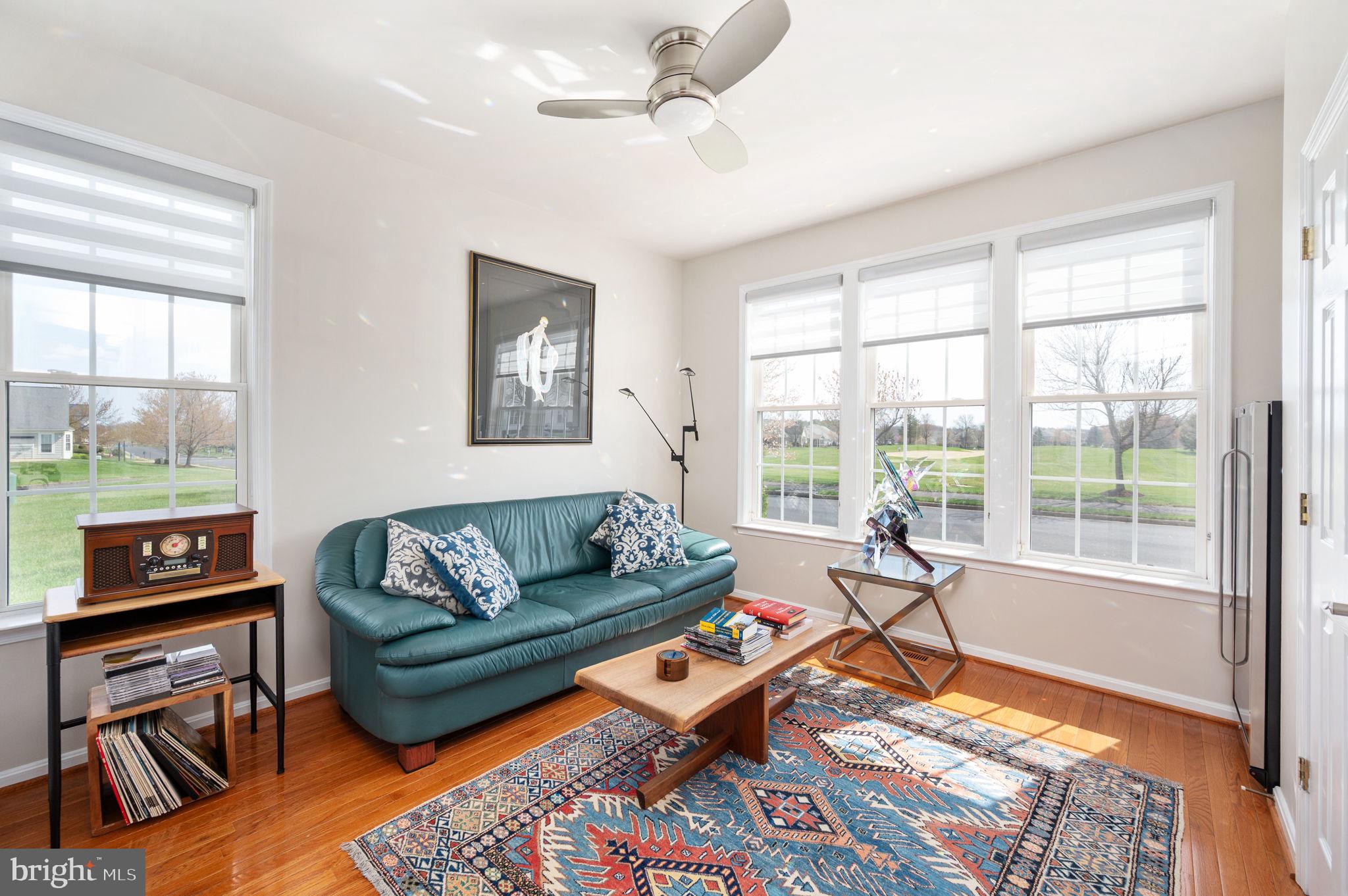 HERITAGE HUNT - Residential