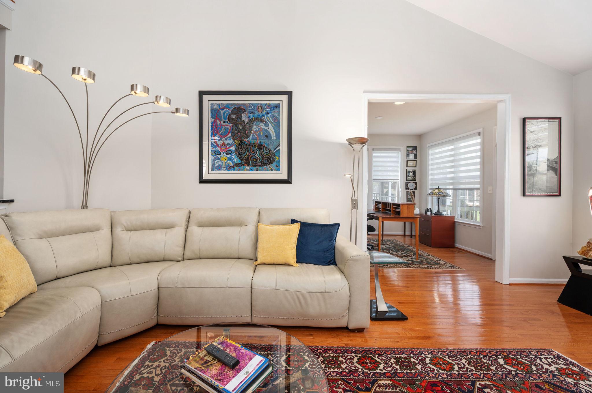 HERITAGE HUNT - Residential