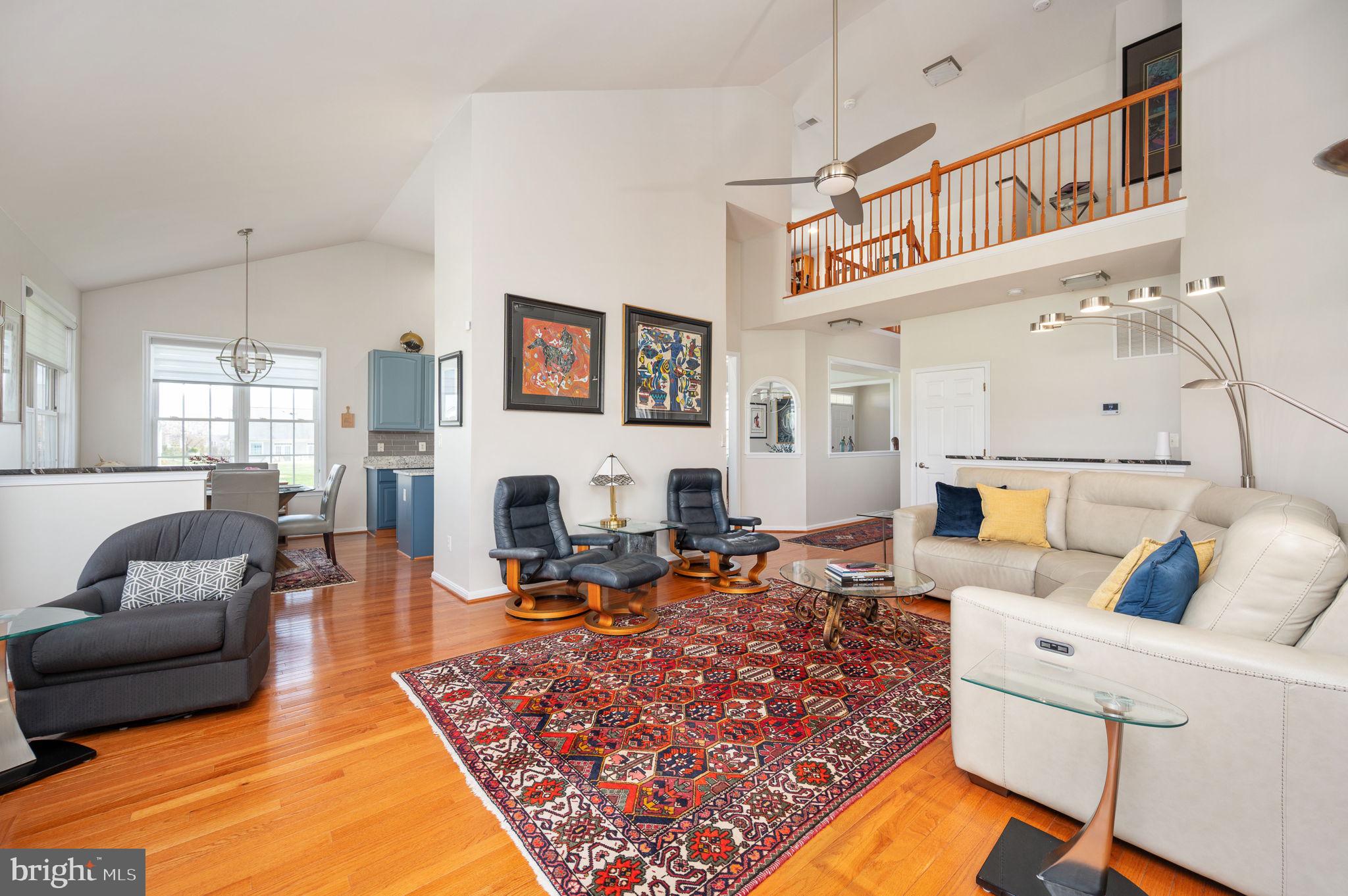 HERITAGE HUNT - Residential