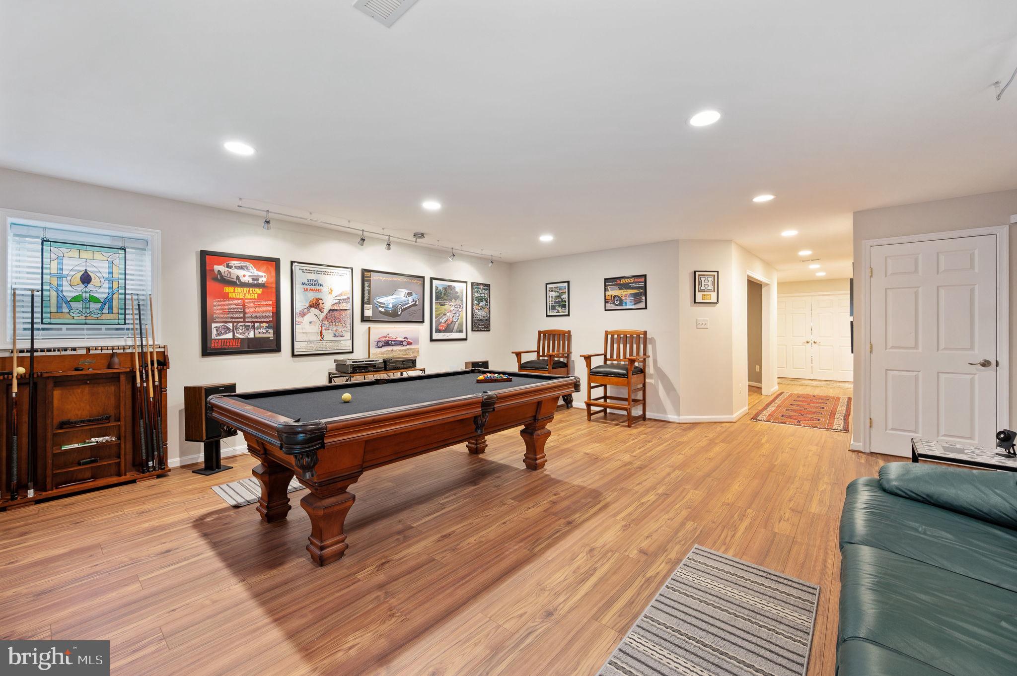 HERITAGE HUNT - Residential