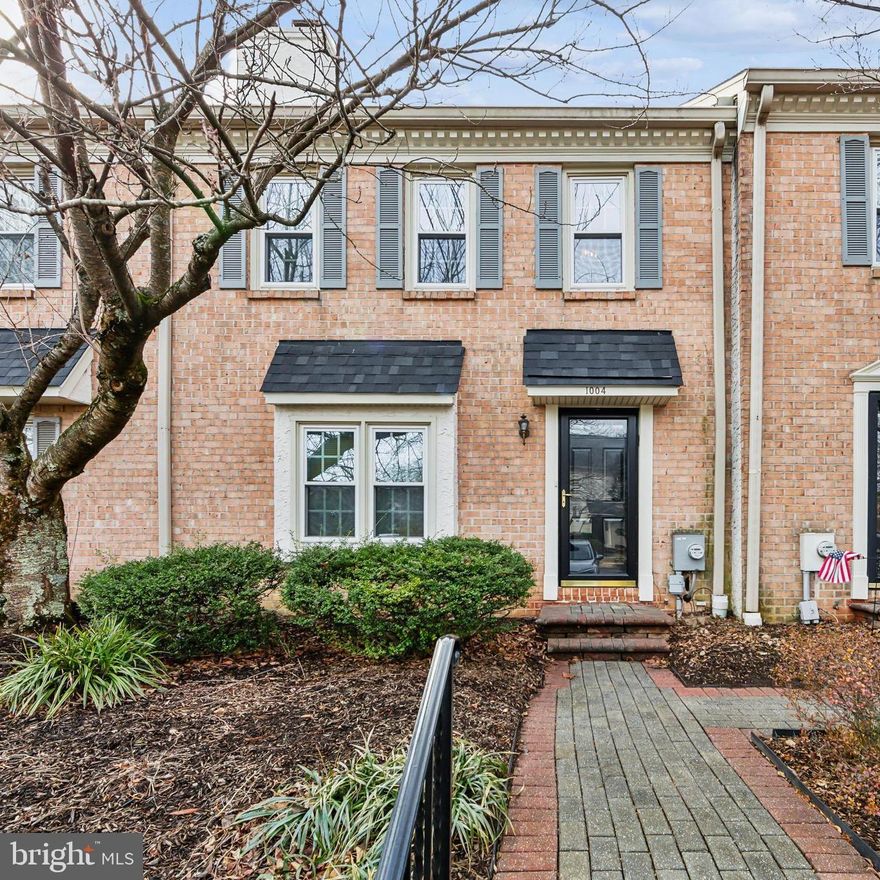 Sunday Open House - CANCELLED!!   DEADLINE FOR SUBMITTING OFFERS - This Sunday, February 9th (Super Bowl Sunday) by 5:00 pm.  Seller will review and sign contract on Monday, February 10th. 

This approximately 1,200 square foot townhouse offers three bedrooms and two and a half bathrooms. The primary bedroom features ample closet space and an en-suite bathroom. The additional two bedrooms are well-sized and provide flexibility for use as guest rooms, home offices, or personal retreats. The Guest Bathroom rounds out the upper level. 

The open-concept living area seamlessly integrates the living room, dining room, and kitchen, creating a harmonious and inviting atmosphere. The kitchen is equipped with modern appliances and ample counter space, making meal preparation a pleasure. Large windows throughout the home allow natural light to flood the interiors, enhancing the sense of warmth and airiness.

The community amenities, such as communal gathering spaces and recreational facilities, provide opportunities for residents to socialize and enjoy leisure activities. The property's location offers convenient access to essential services, public transportation, and a variety of shopping and dining options, catering to the diverse needs of the residents. Just a short drive from Downtown West Chester!