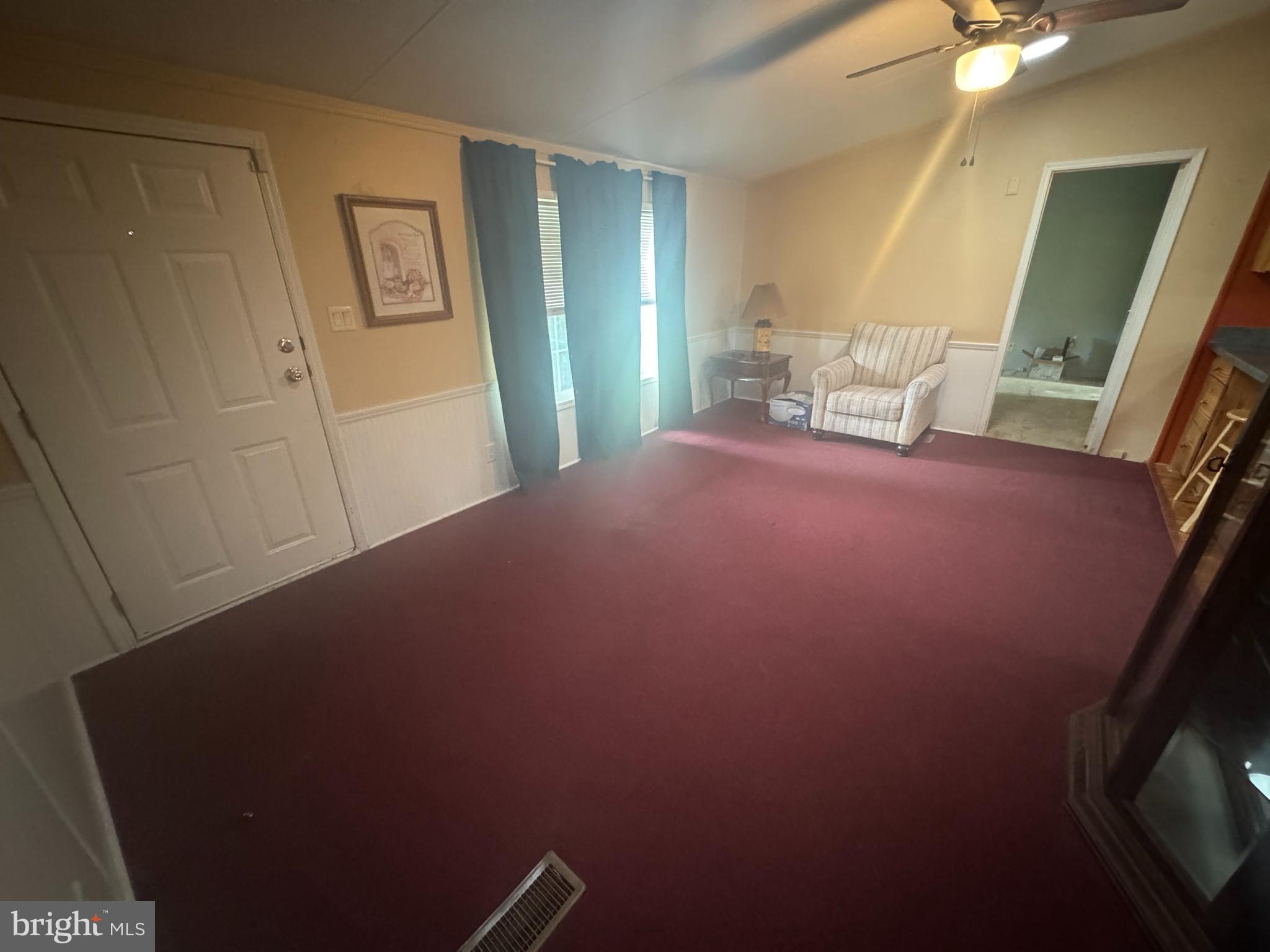 PHEASANT RIDGE - Residential