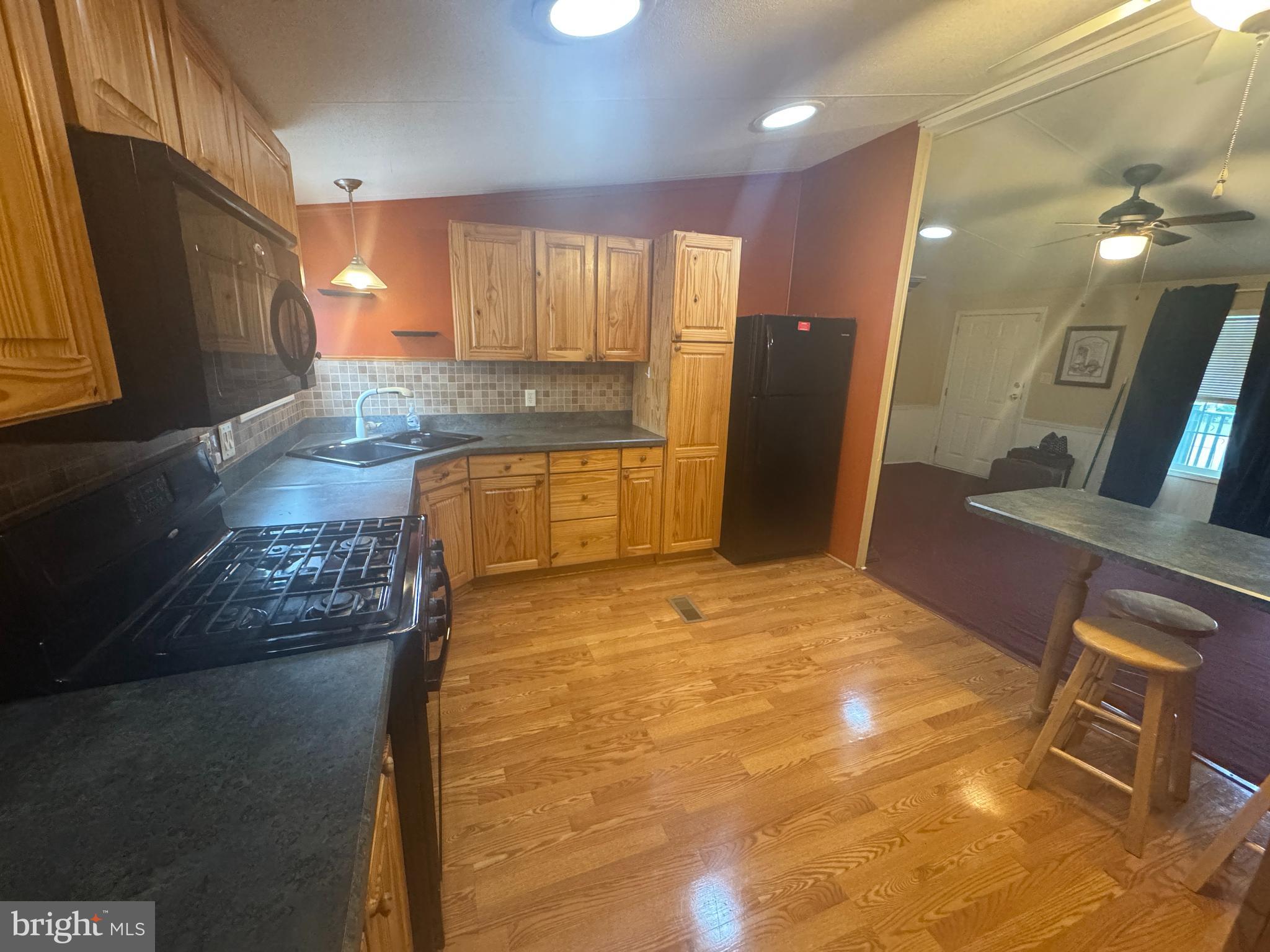 PHEASANT RIDGE - Residential