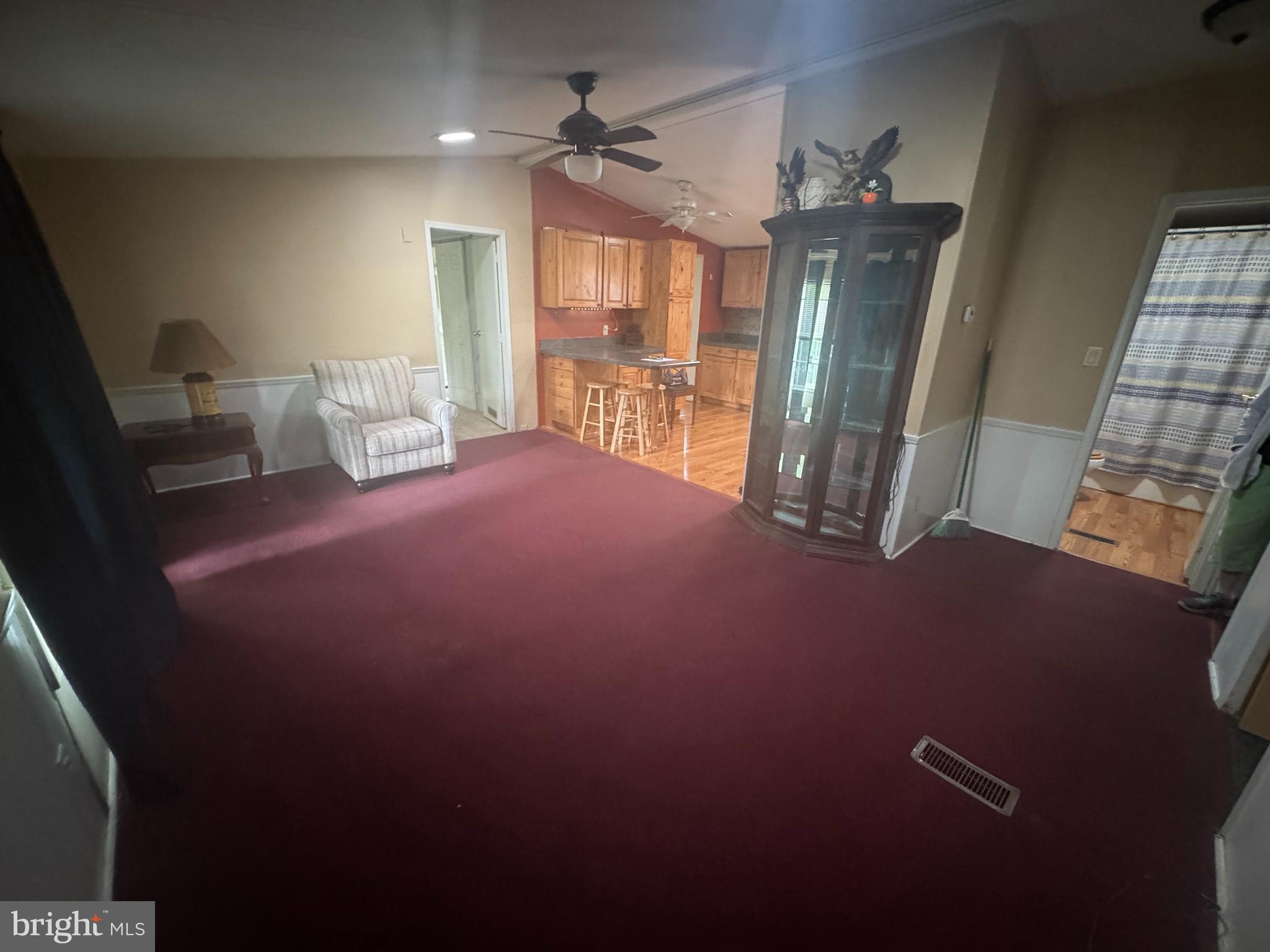 PHEASANT RIDGE - Residential