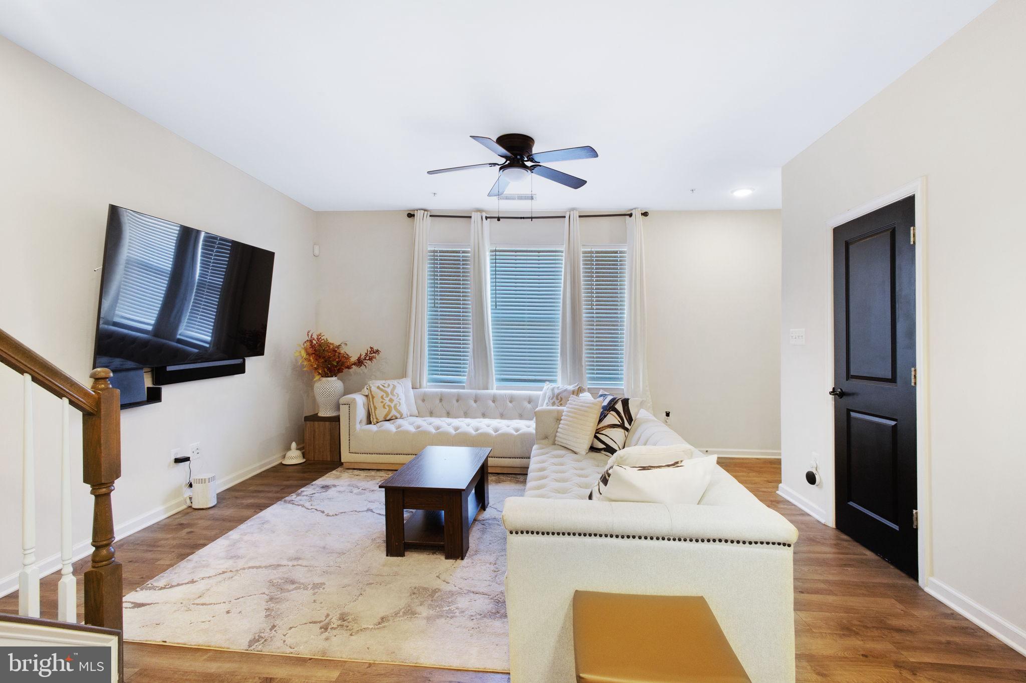 PARKSIDE AT WESTPHALIA - Residential Lease