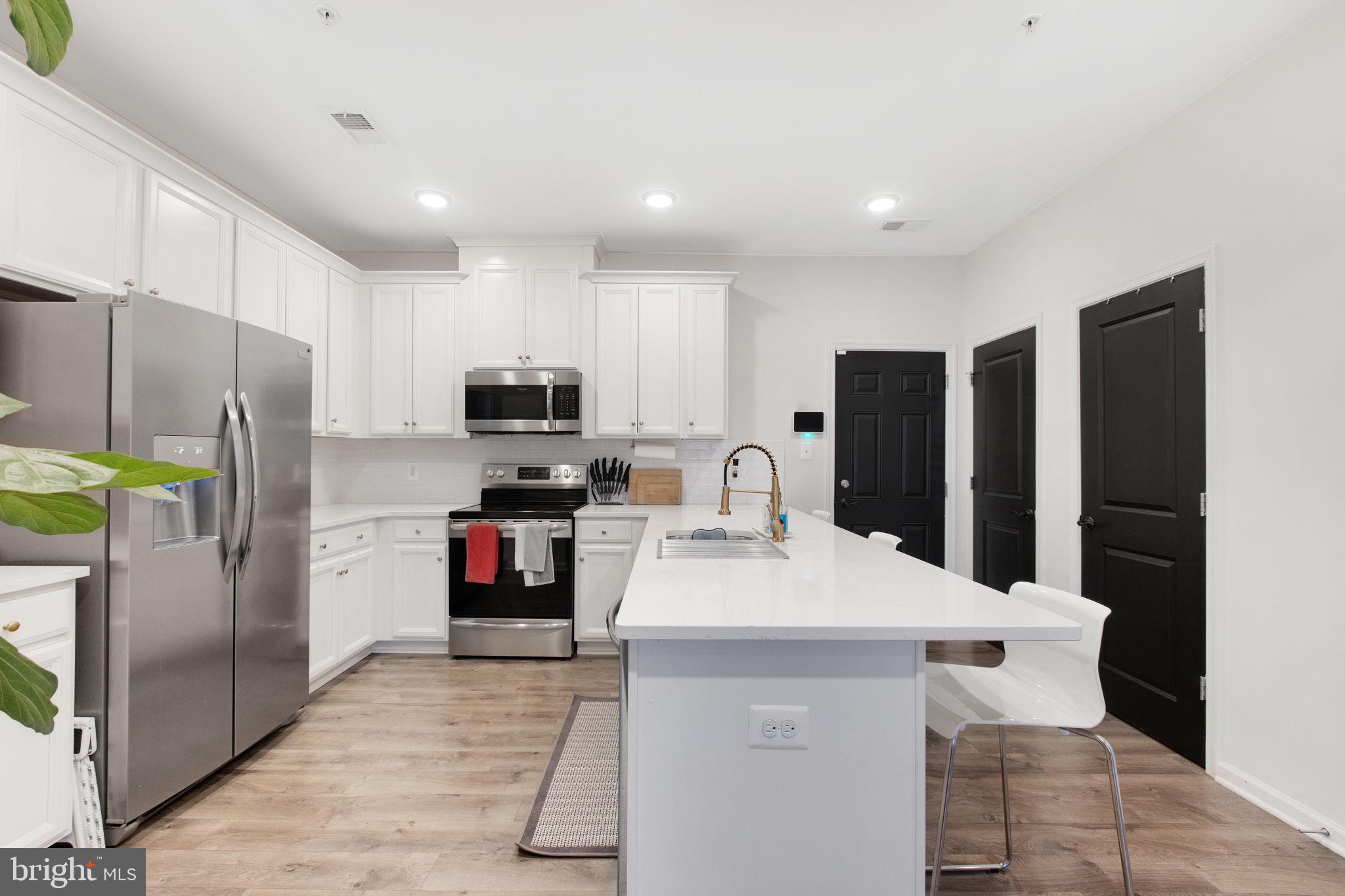 PARKSIDE AT WESTPHALIA - Residential Lease