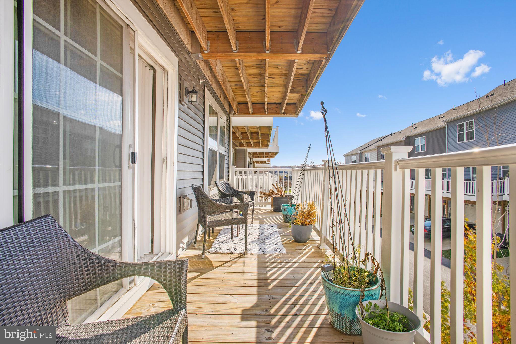 PARKSIDE AT WESTPHALIA - Residential Lease