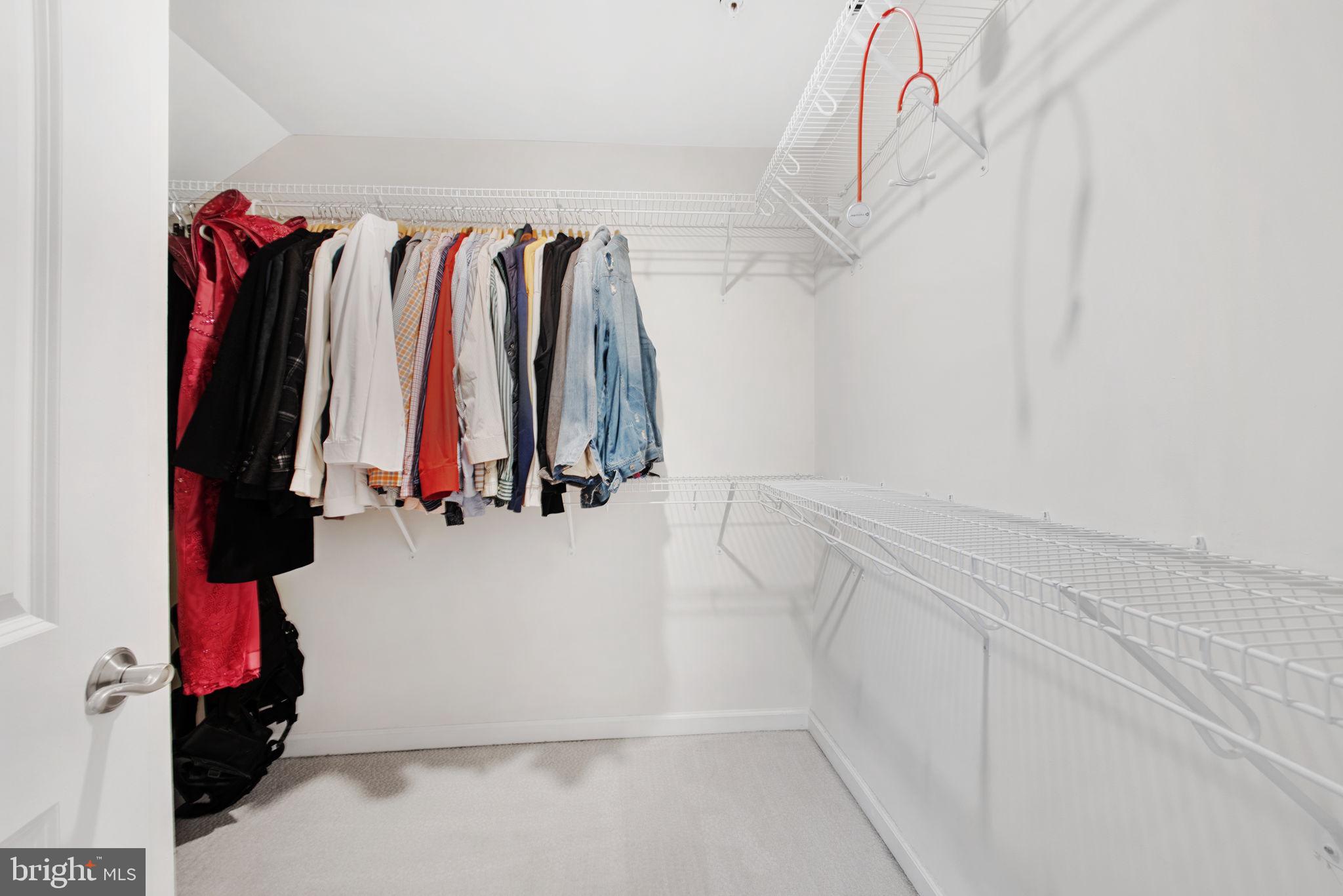 PARKSIDE AT WESTPHALIA - Residential Lease