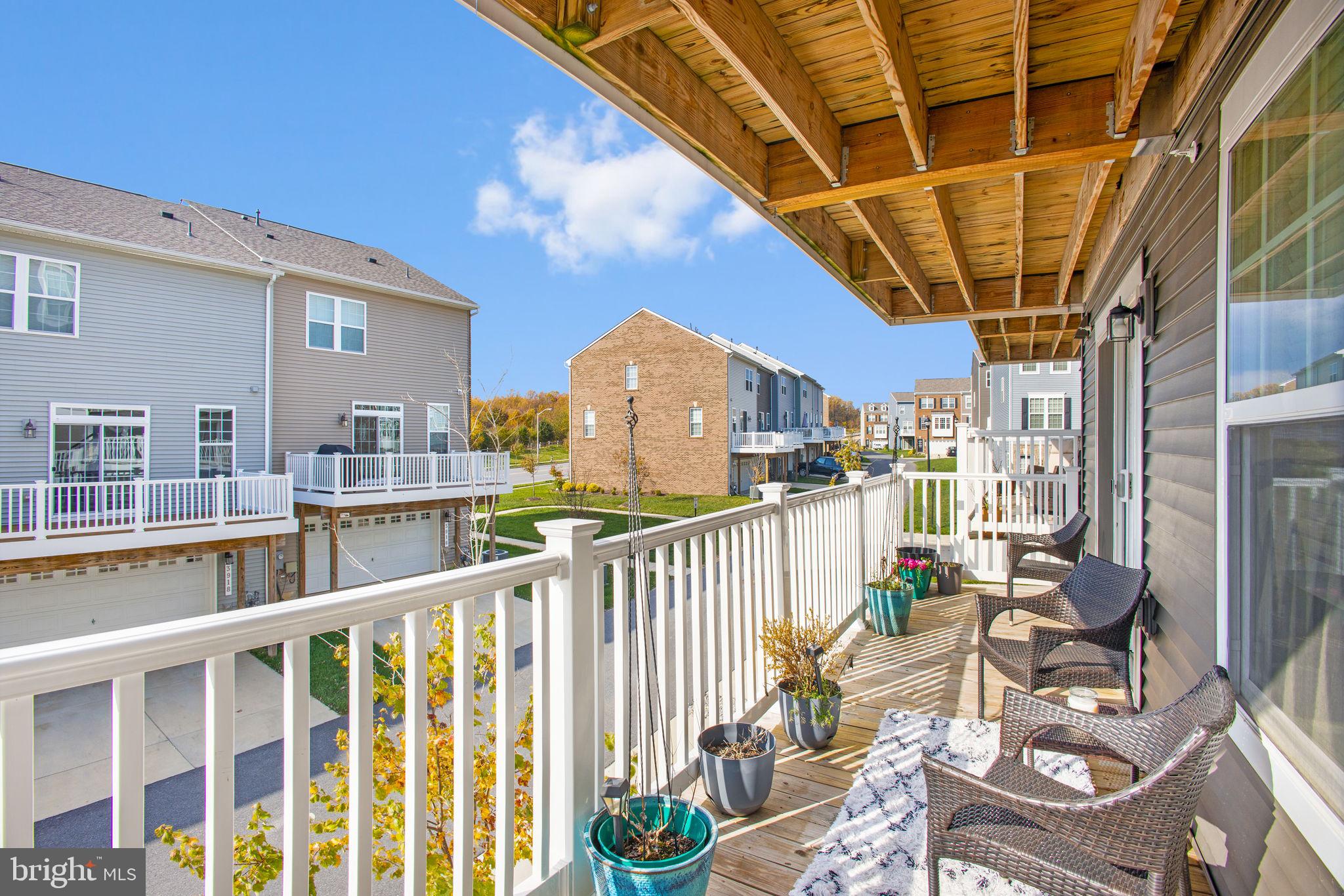 PARKSIDE AT WESTPHALIA - Residential Lease