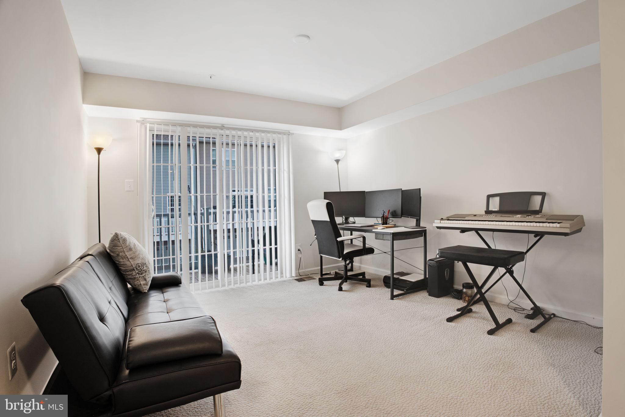 PARKSIDE AT WESTPHALIA - Residential Lease