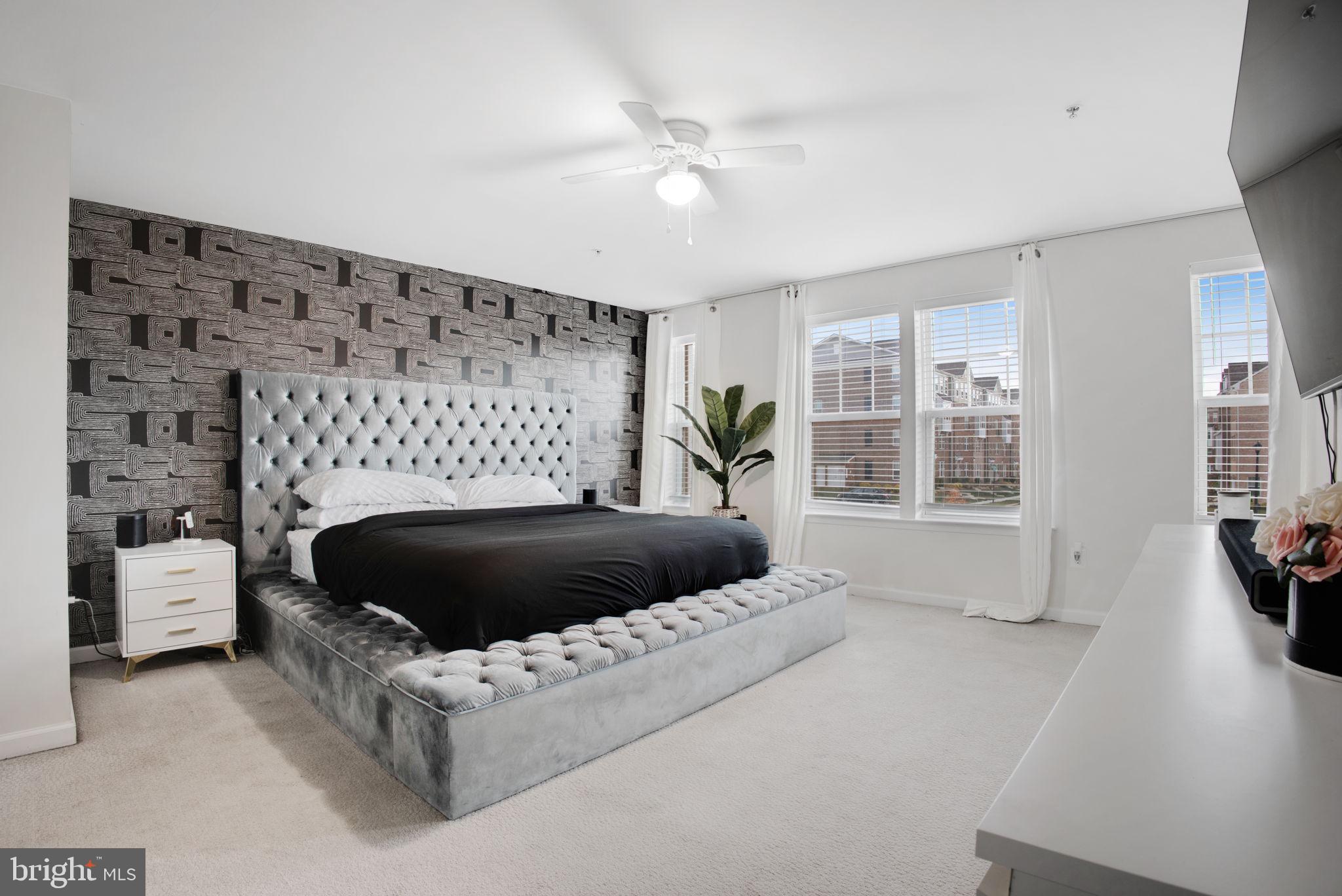 PARKSIDE AT WESTPHALIA - Residential Lease