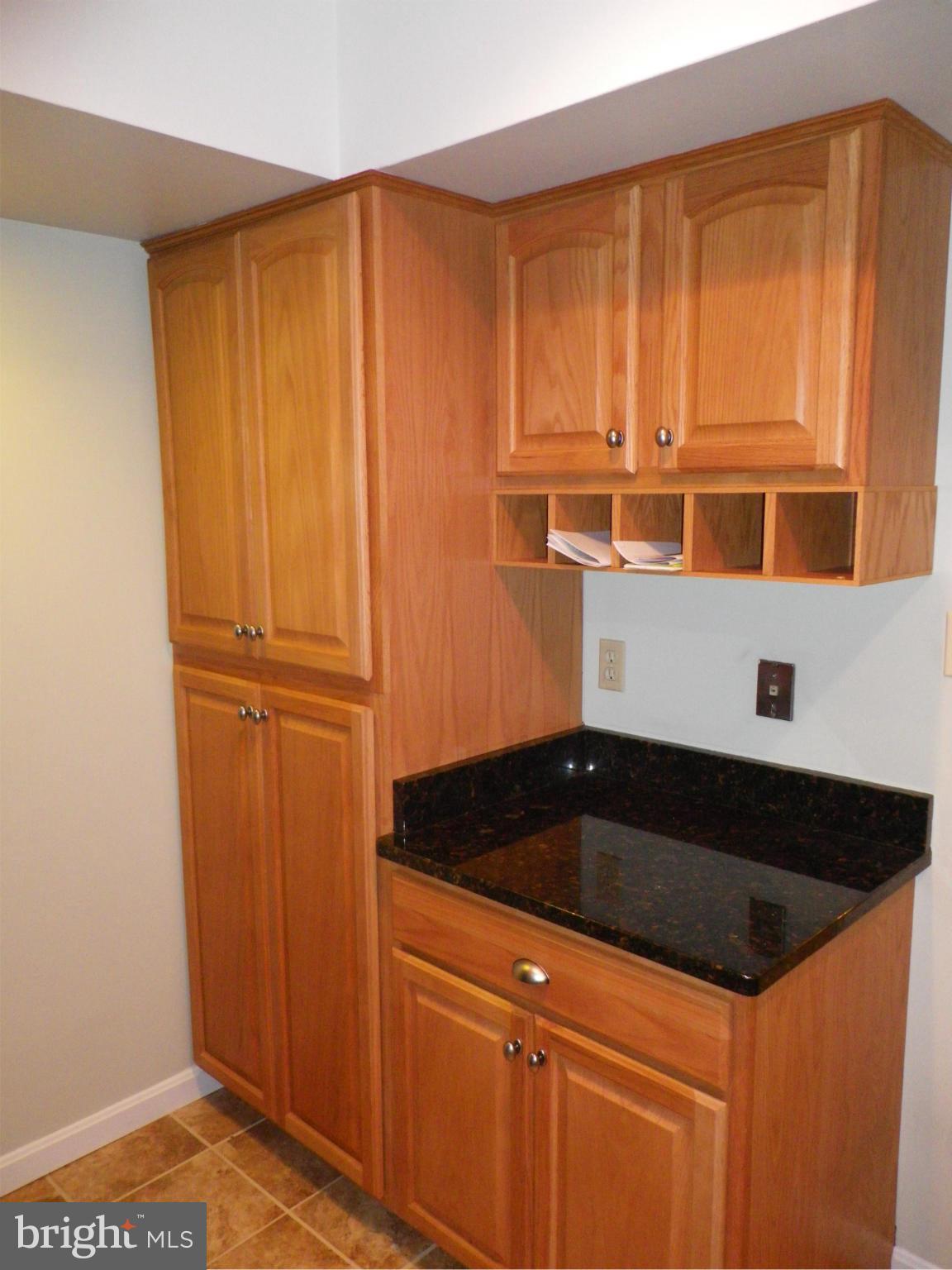 KEENE MILL WOODS - Residential Lease