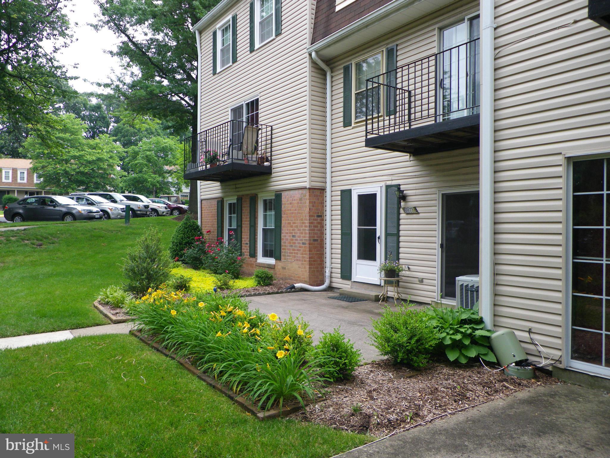 KEENE MILL WOODS - Residential Lease