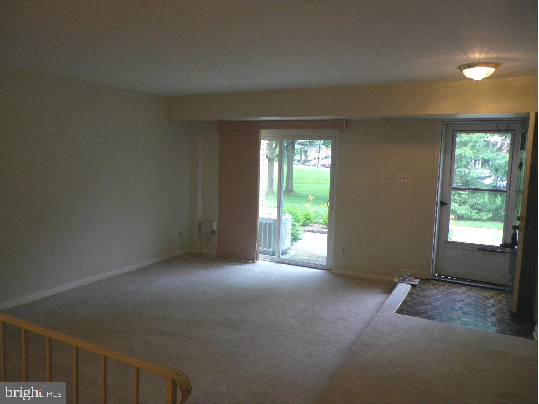 KEENE MILL WOODS - Residential Lease