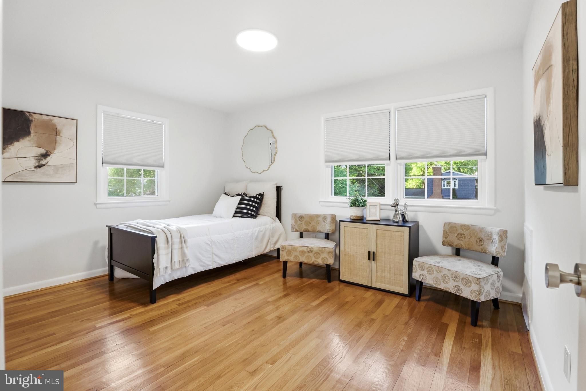 LEWINSVILLE HEIGHTS - Residential