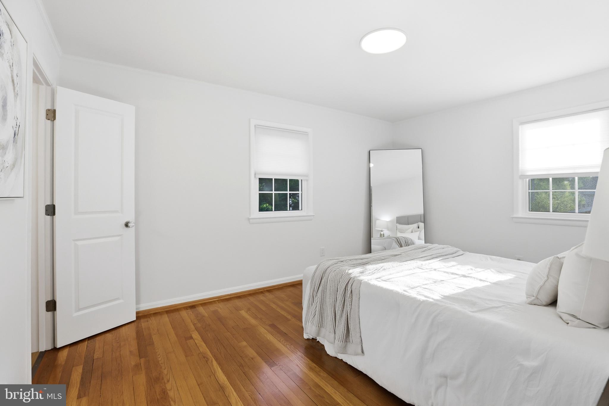 LEWINSVILLE HEIGHTS - Residential