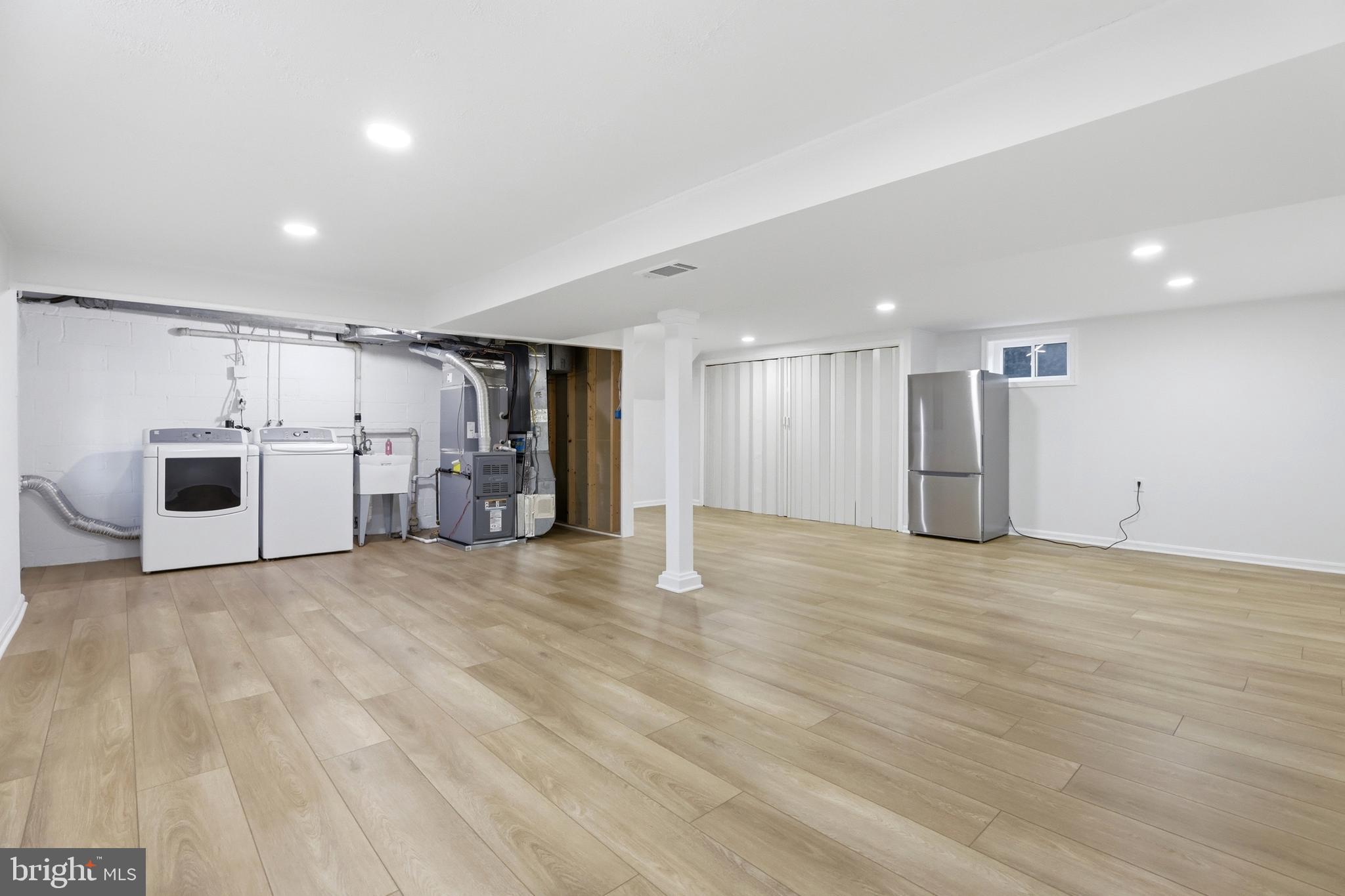 LEWINSVILLE HEIGHTS - Residential