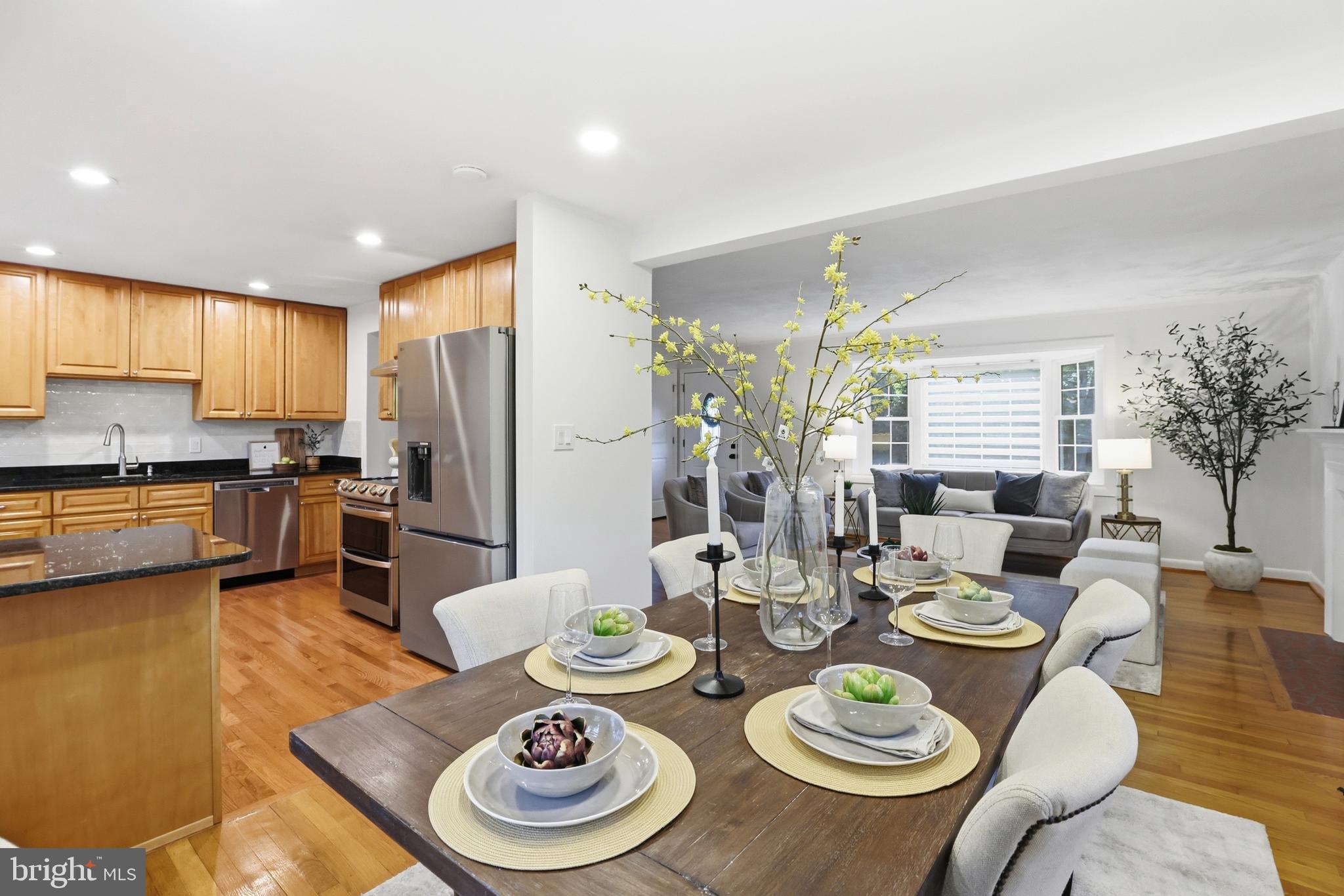 LEWINSVILLE HEIGHTS - Residential