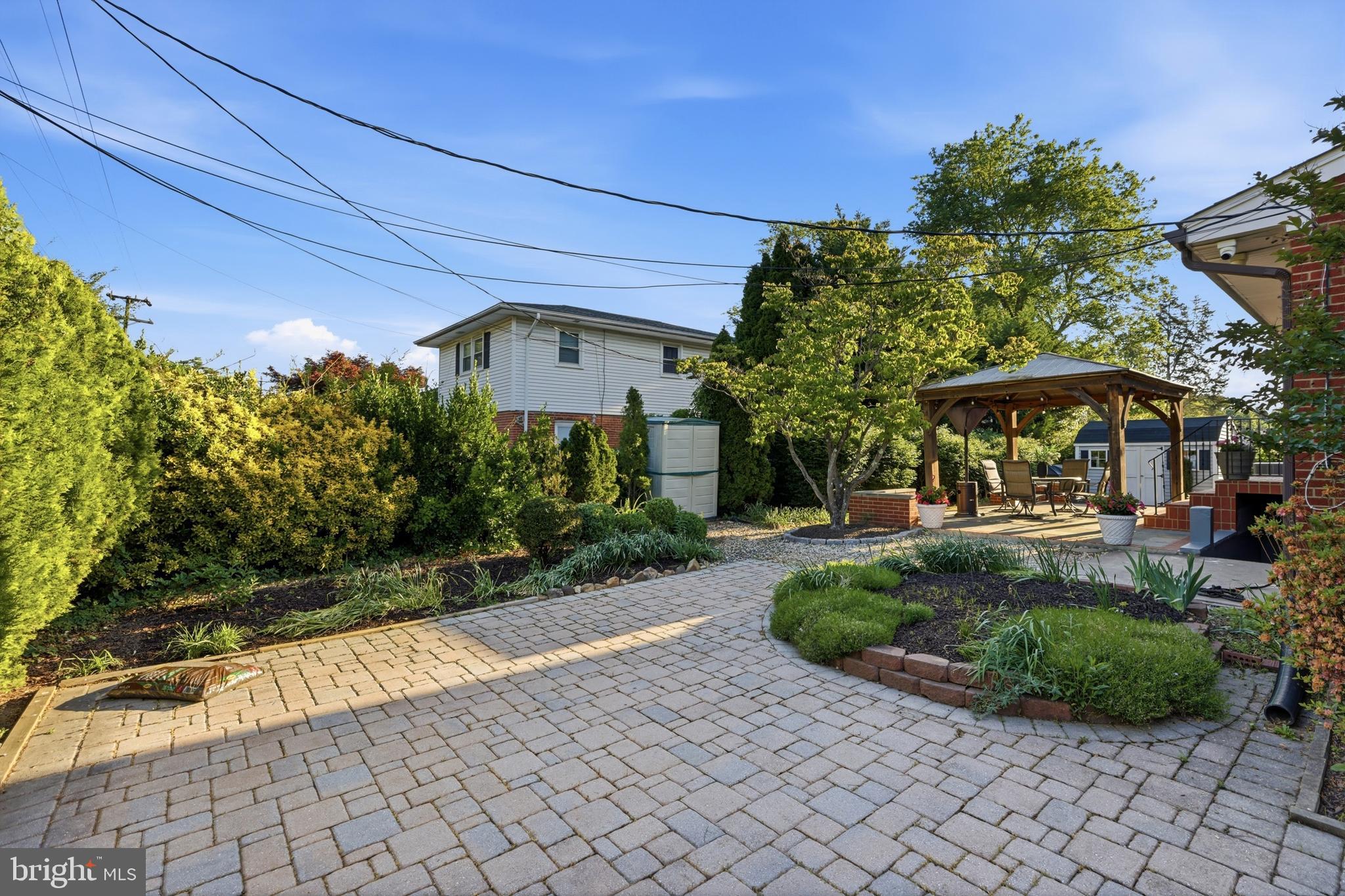 LEWINSVILLE HEIGHTS - Residential