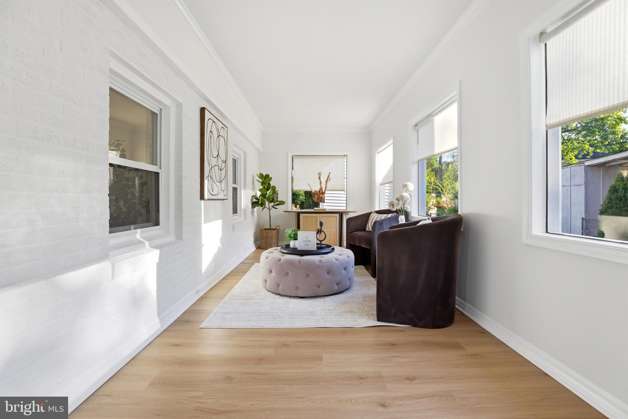 LEWINSVILLE HEIGHTS - Residential