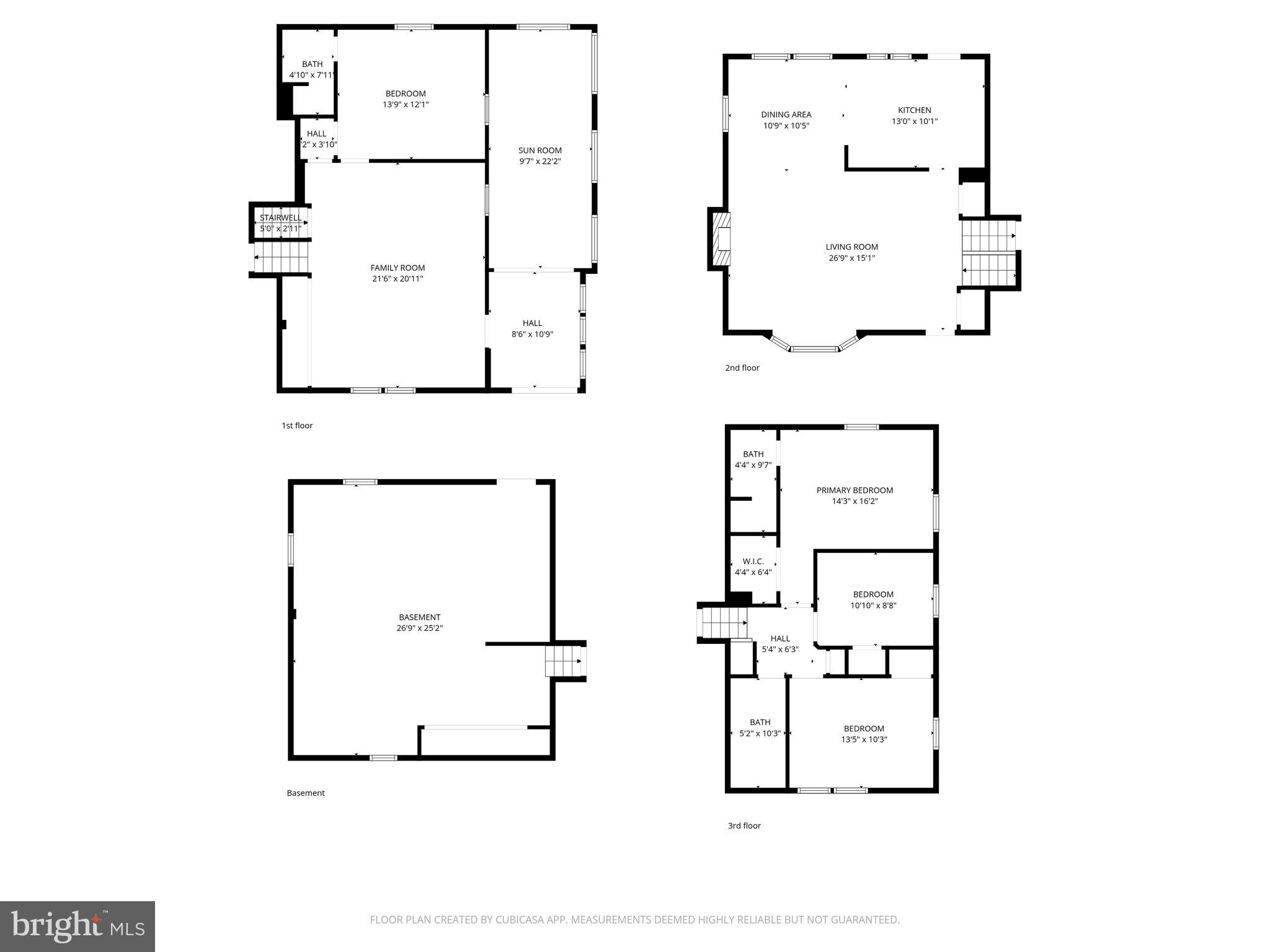 LEWINSVILLE HEIGHTS - Residential