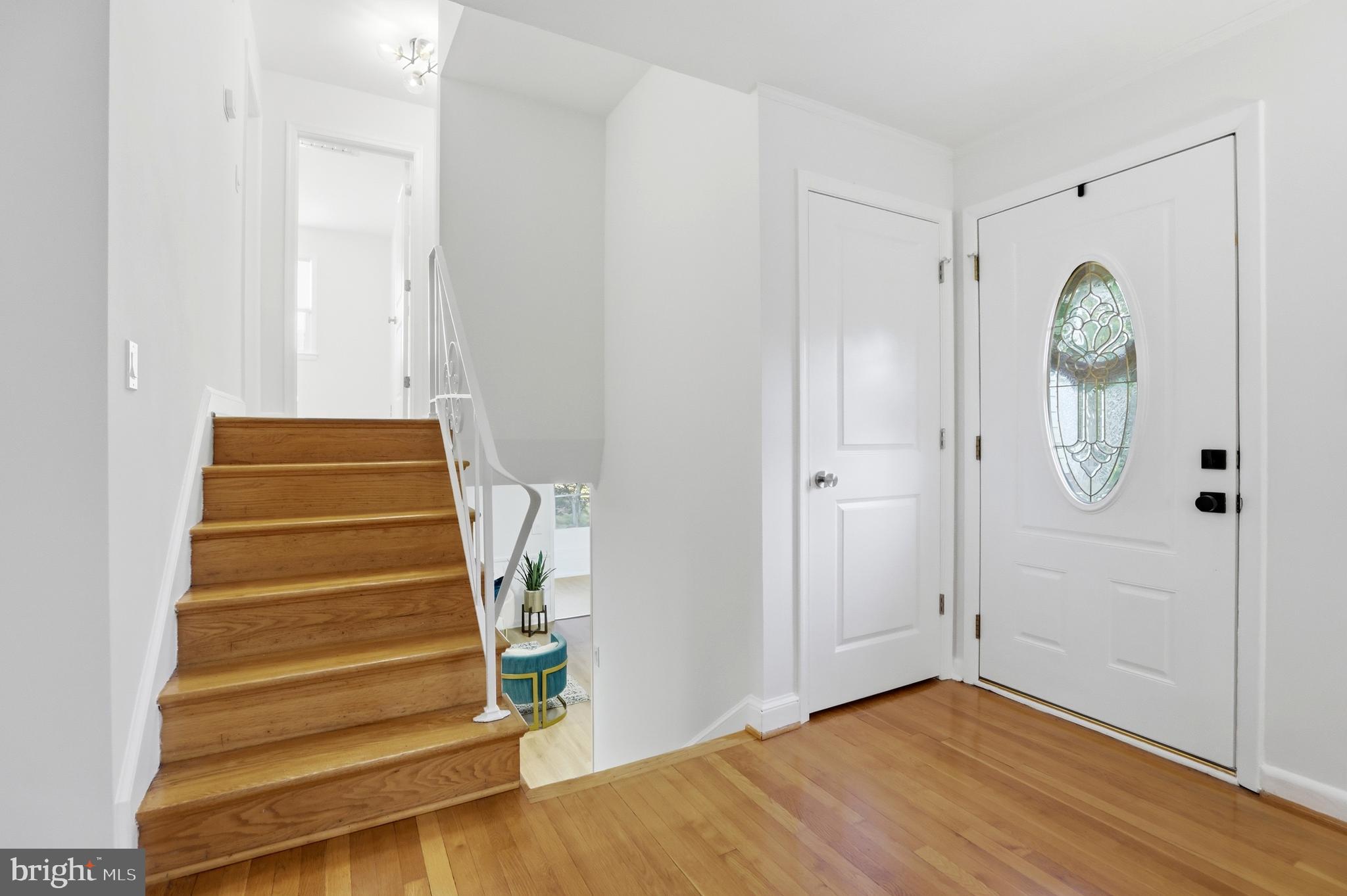 LEWINSVILLE HEIGHTS - Residential