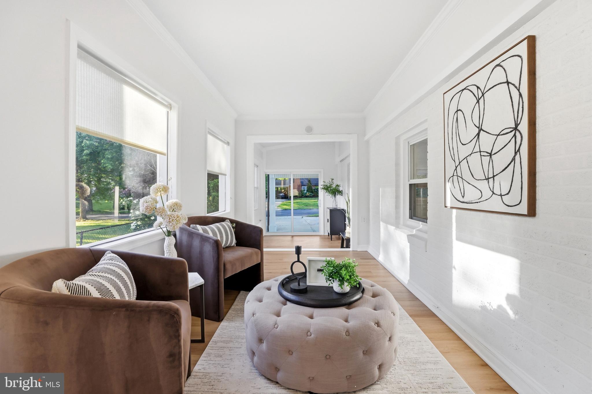 LEWINSVILLE HEIGHTS - Residential