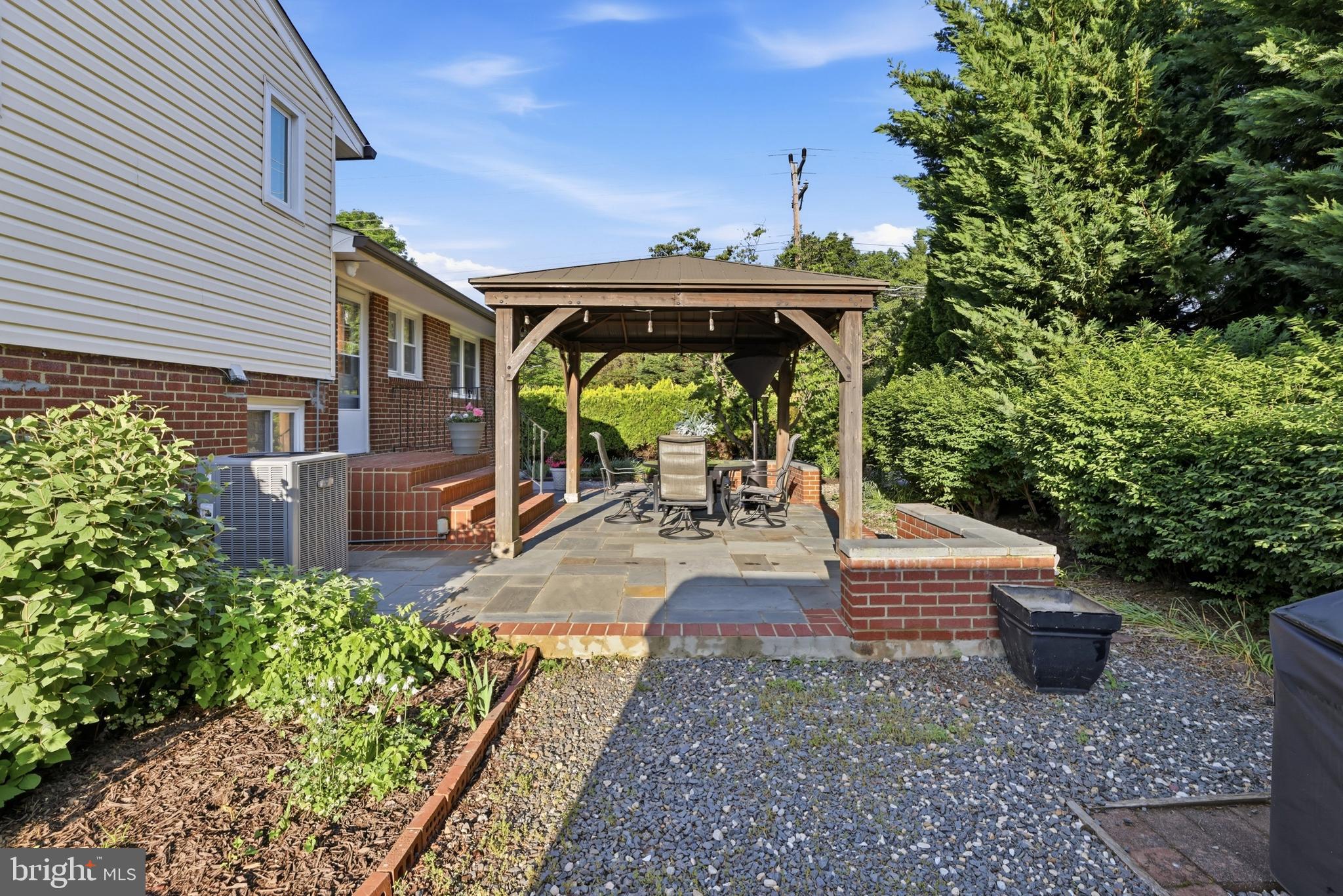 LEWINSVILLE HEIGHTS - Residential