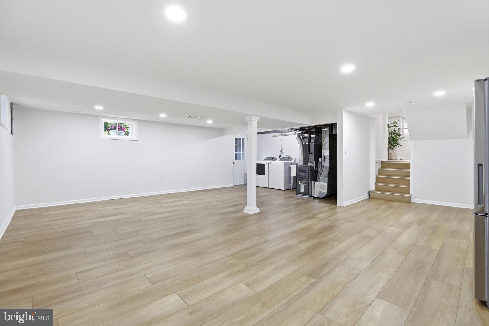 LEWINSVILLE HEIGHTS - Residential